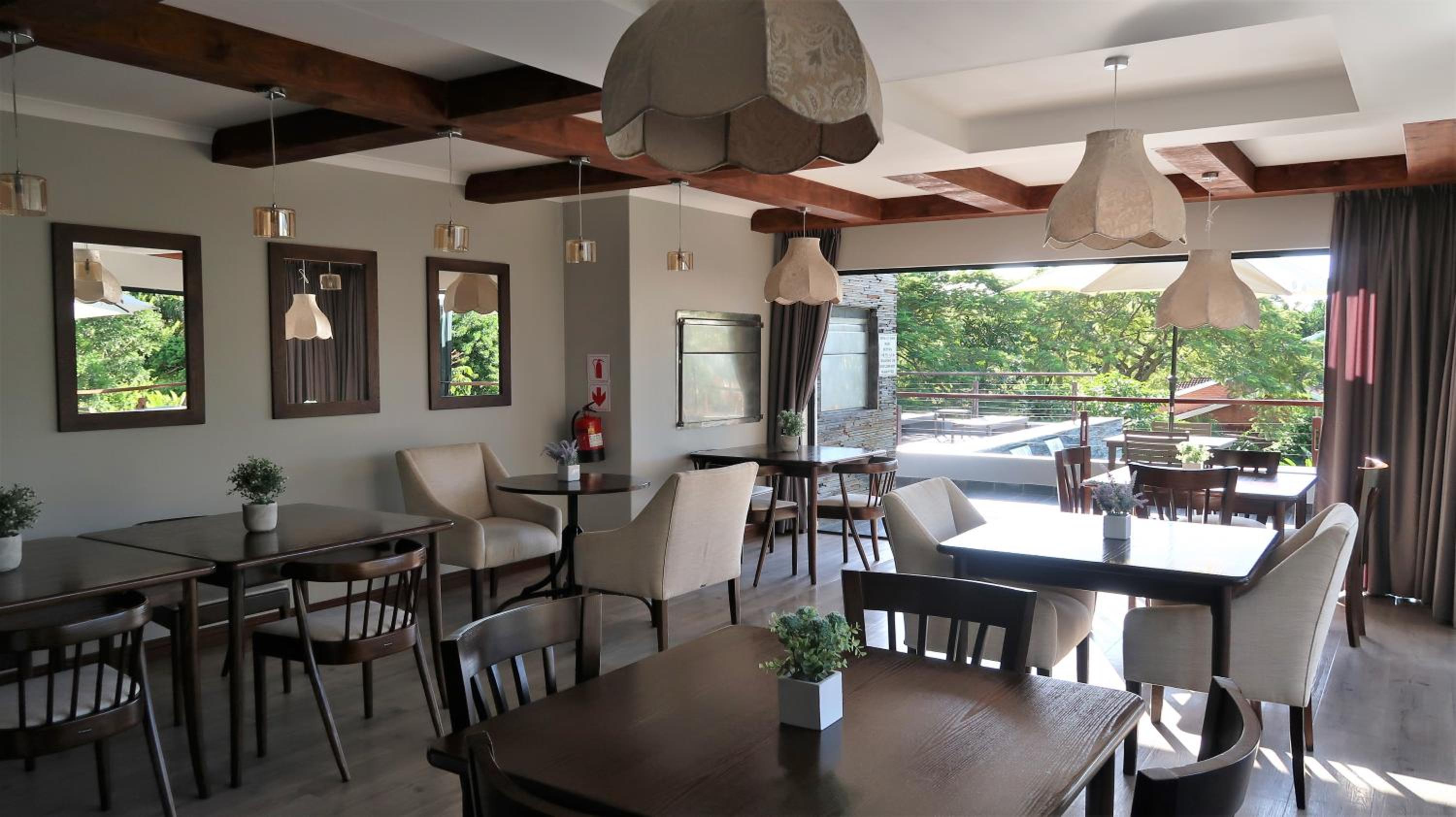 St Lucia Hilltop Guest House