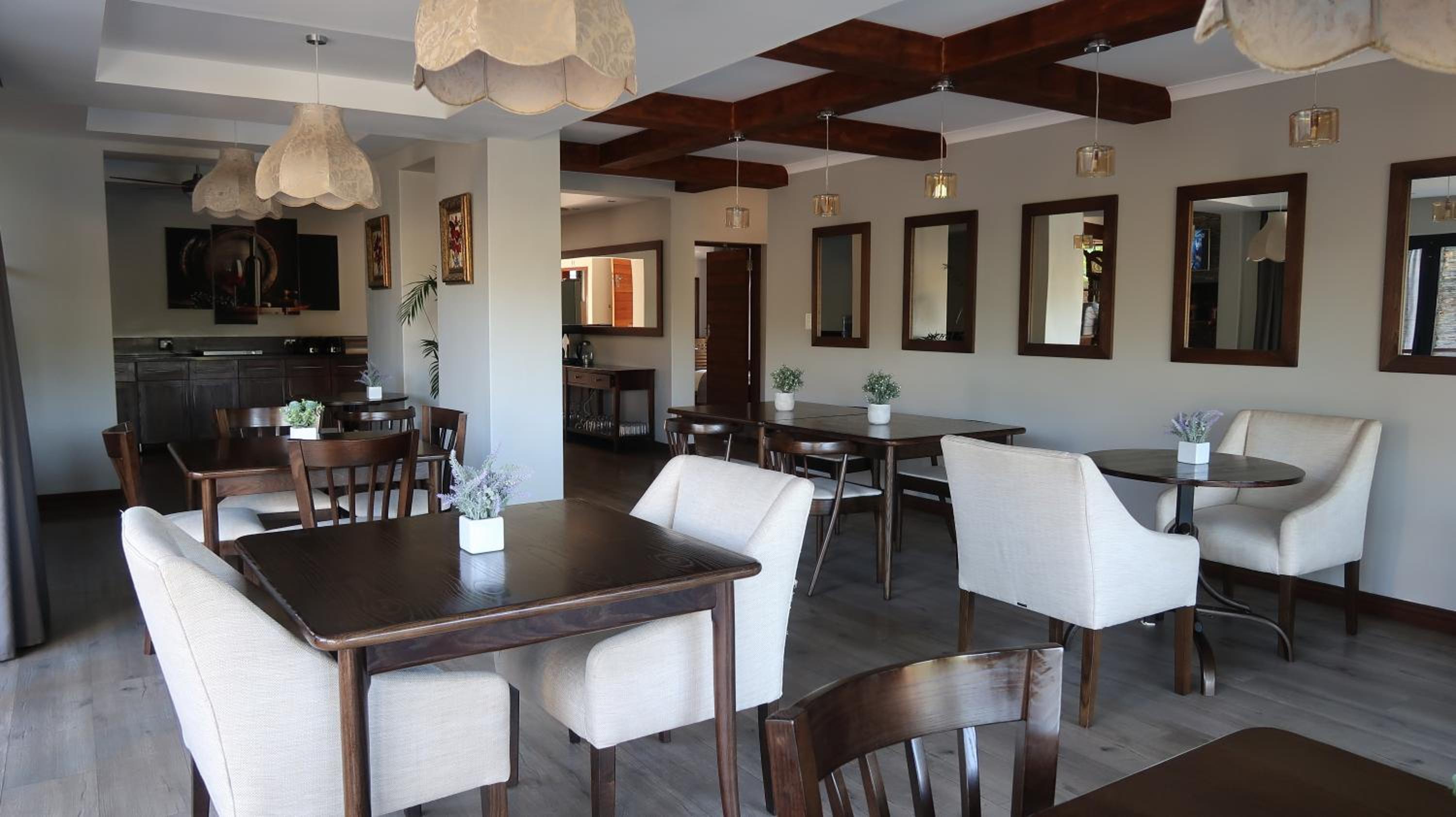 St Lucia Hilltop Guest House