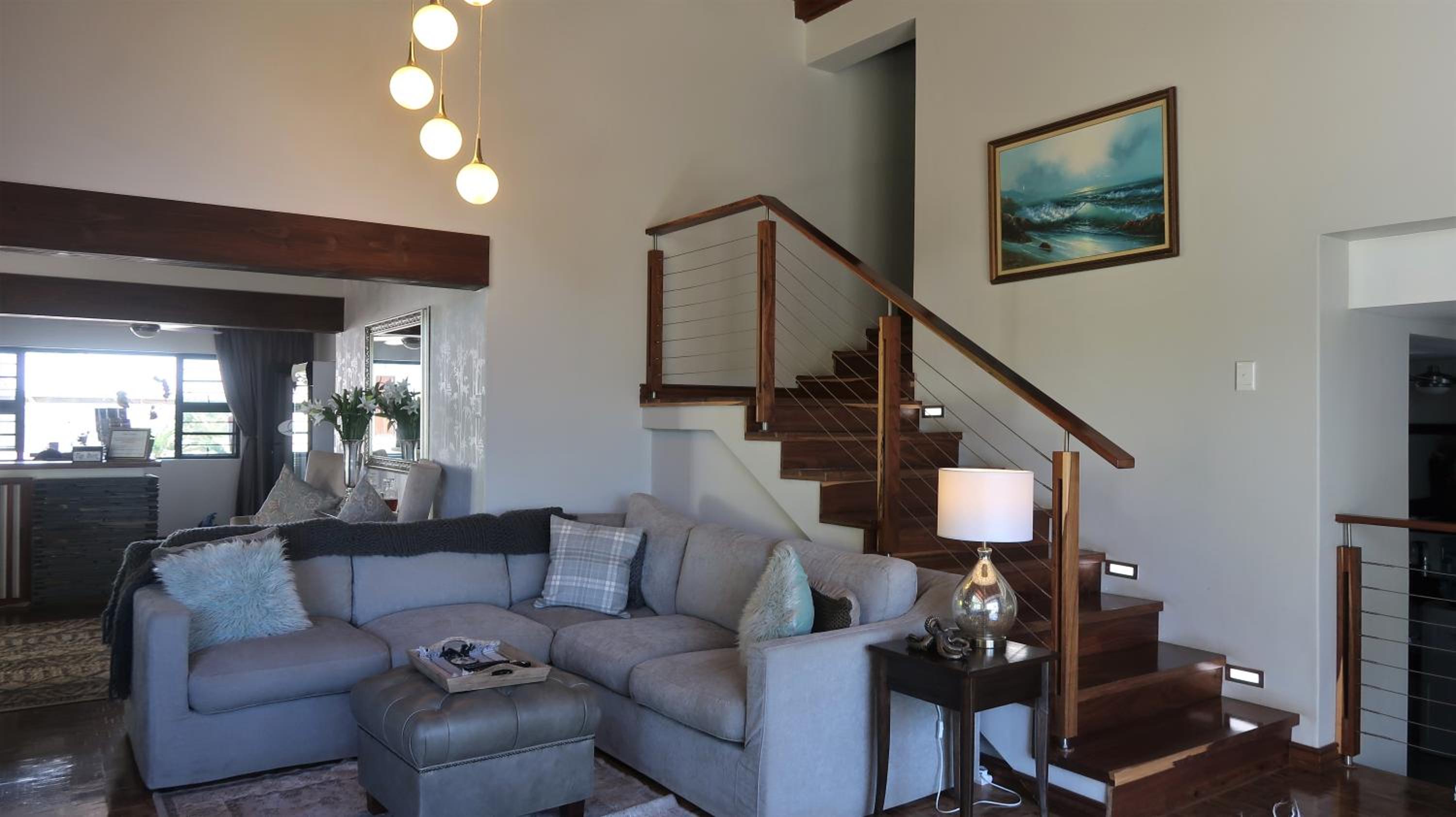 St Lucia Hilltop Guest House