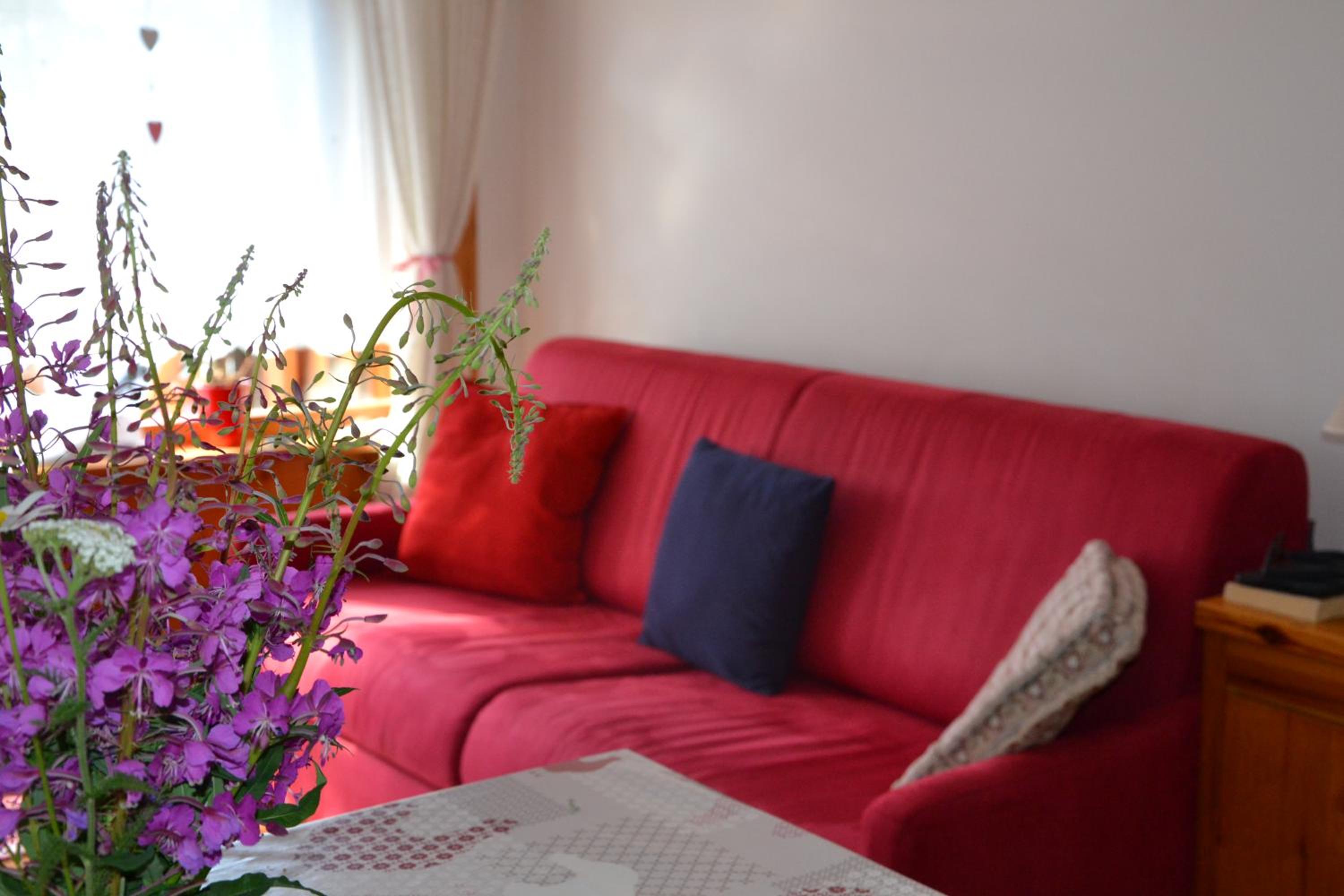 Residence Edelweiss Ciel Blu view 3