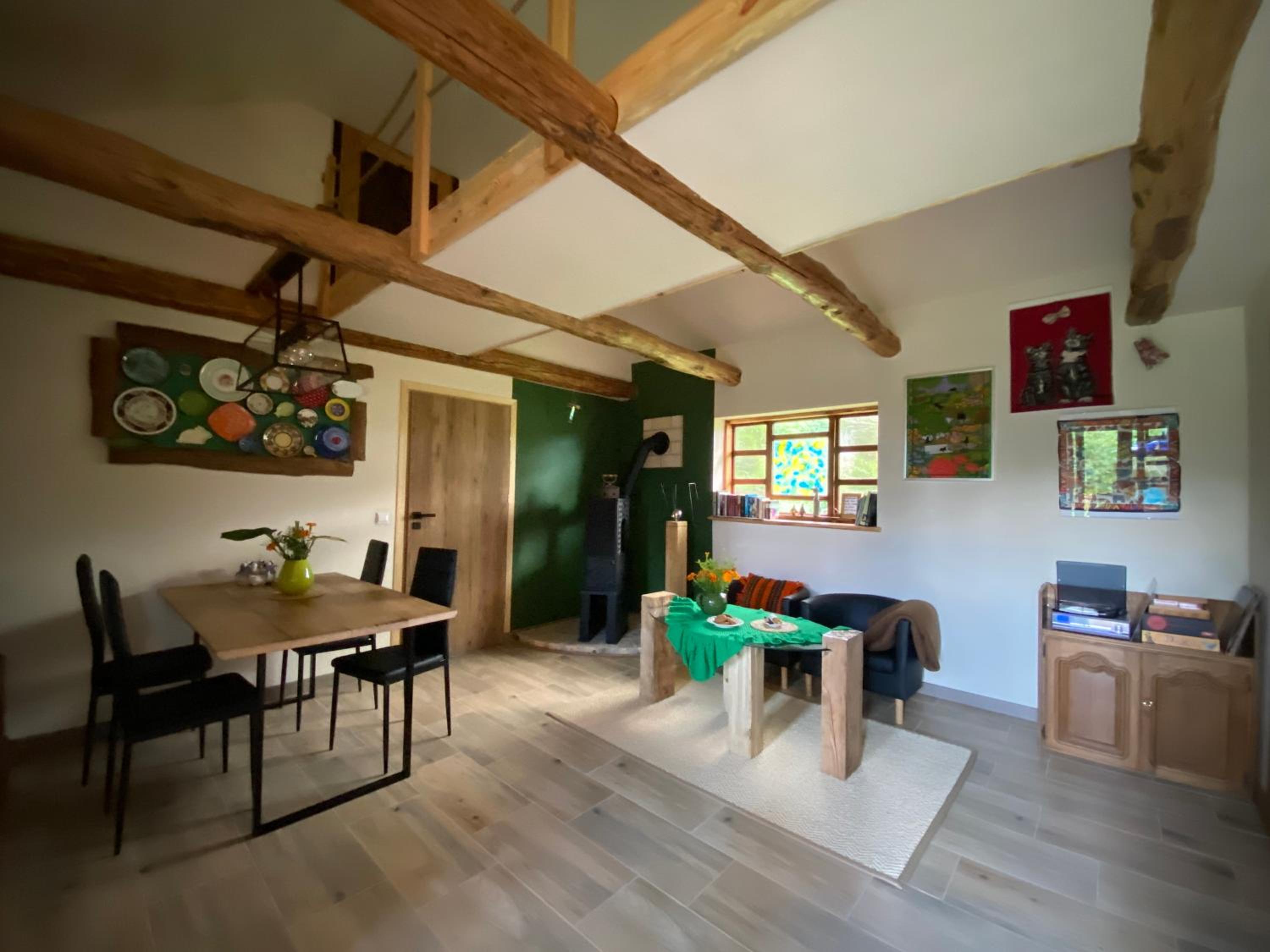 Siedlisko Odpoczynkowo view 2