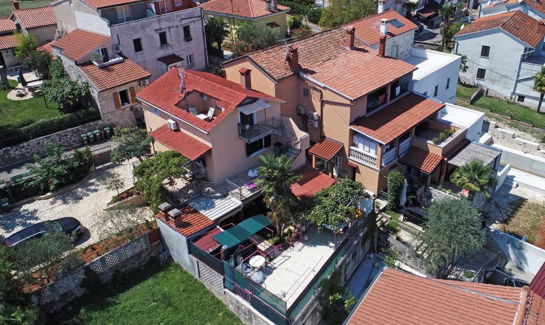 Apartmani Kovač view 5