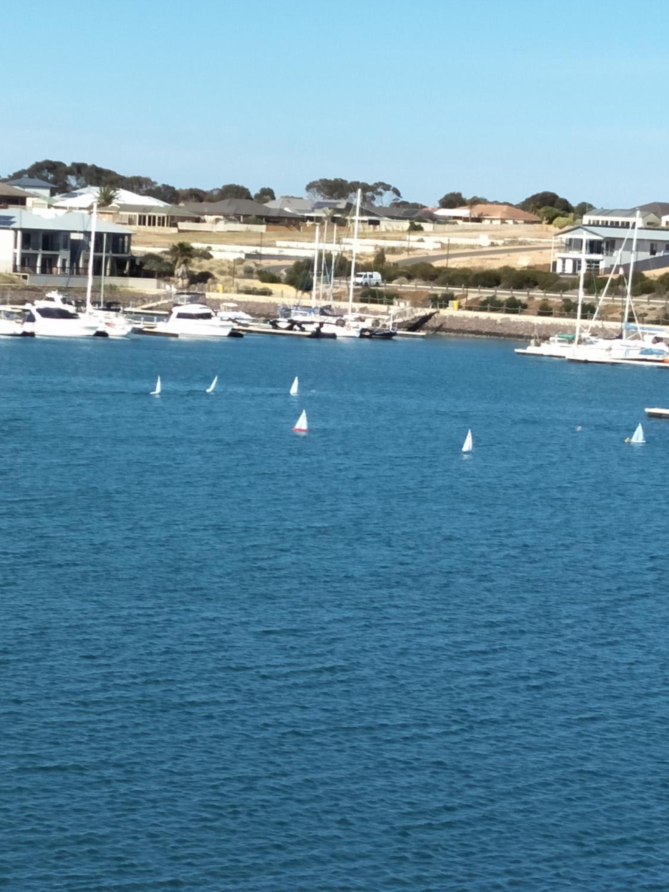 Wallaroo Marina Sea Vu Apartment