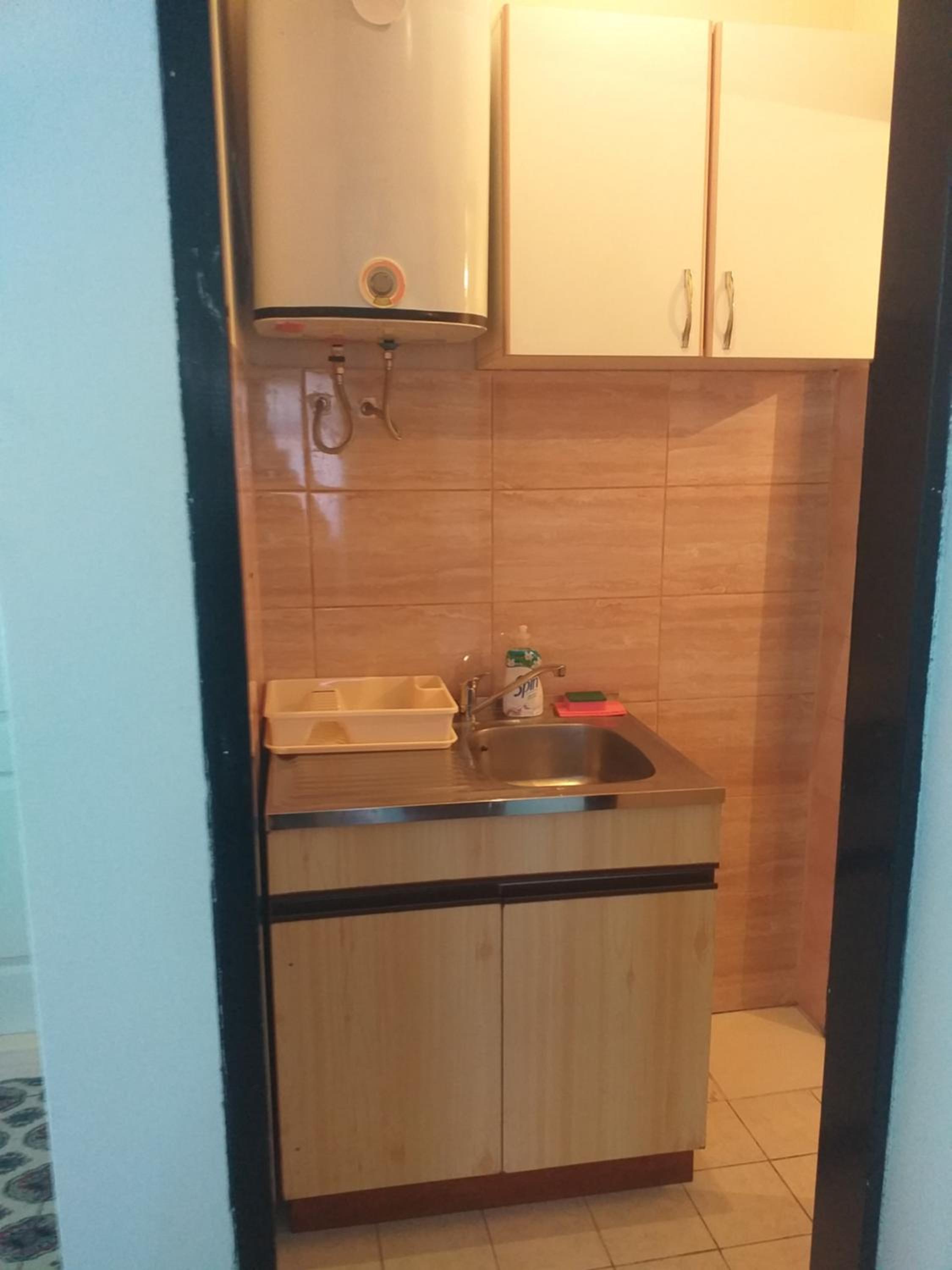 Apartman Milica