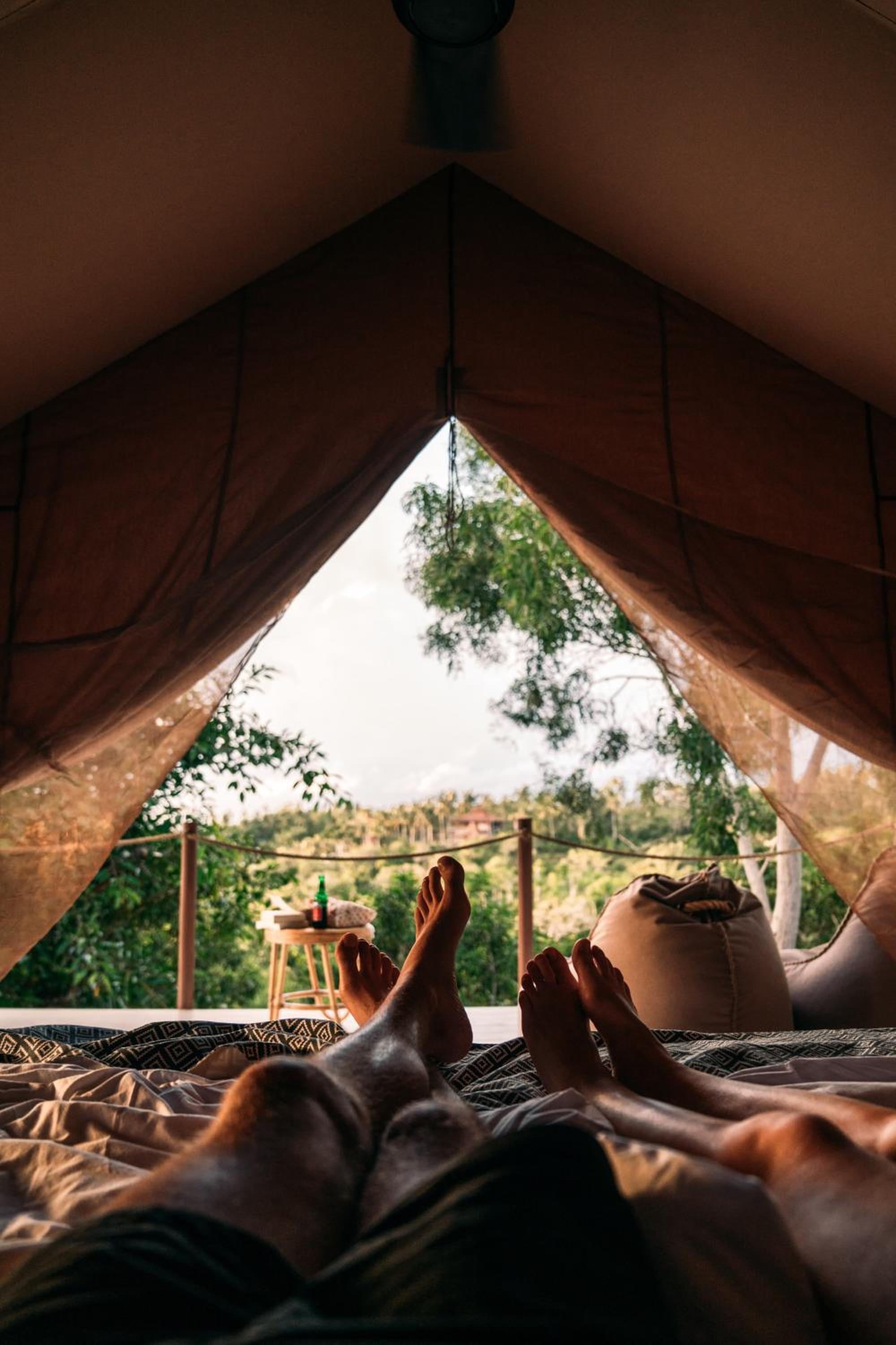 Autentik Penida "Glamping" - Adults only view 3