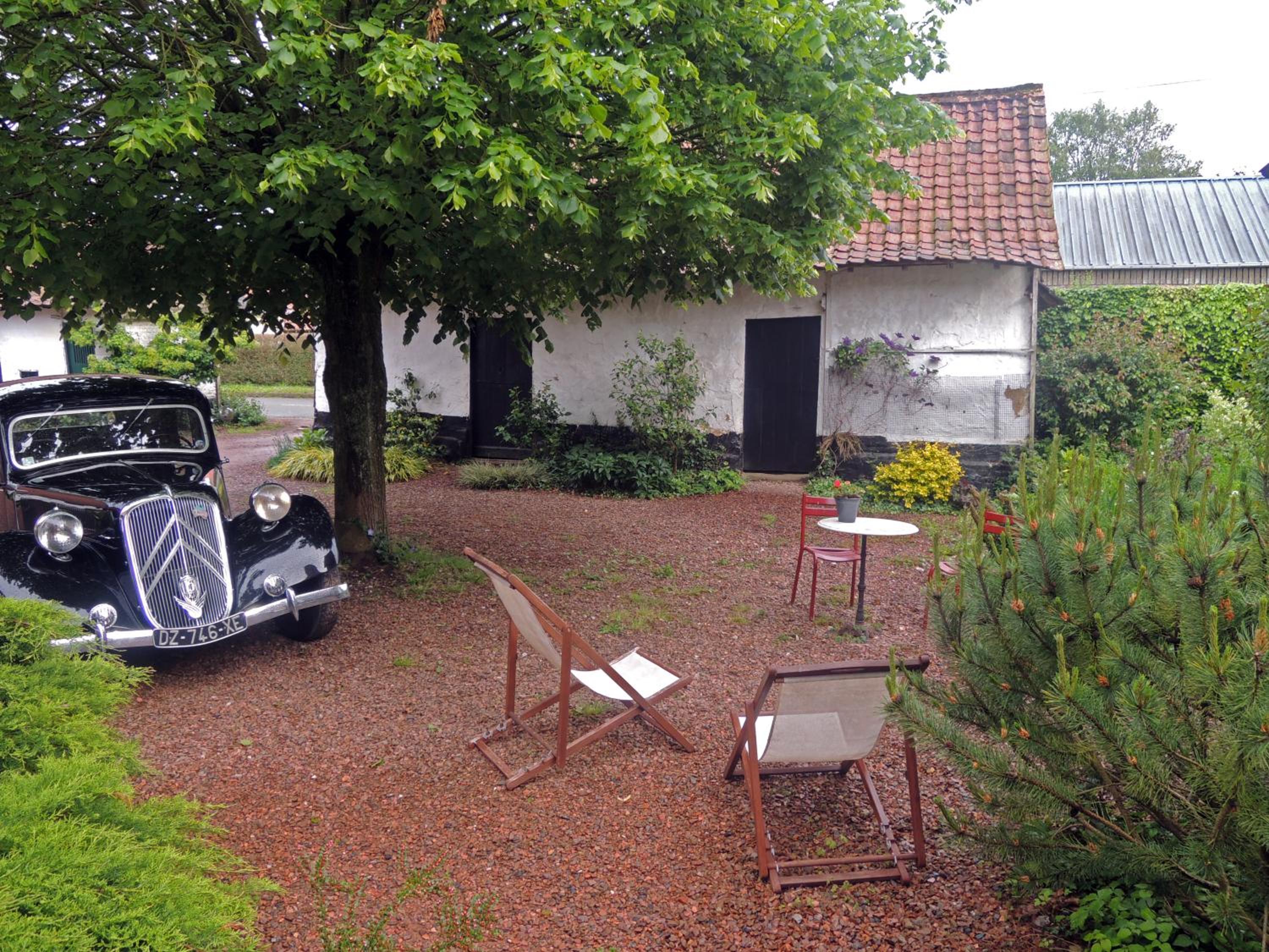 Le Collet Vert view 2