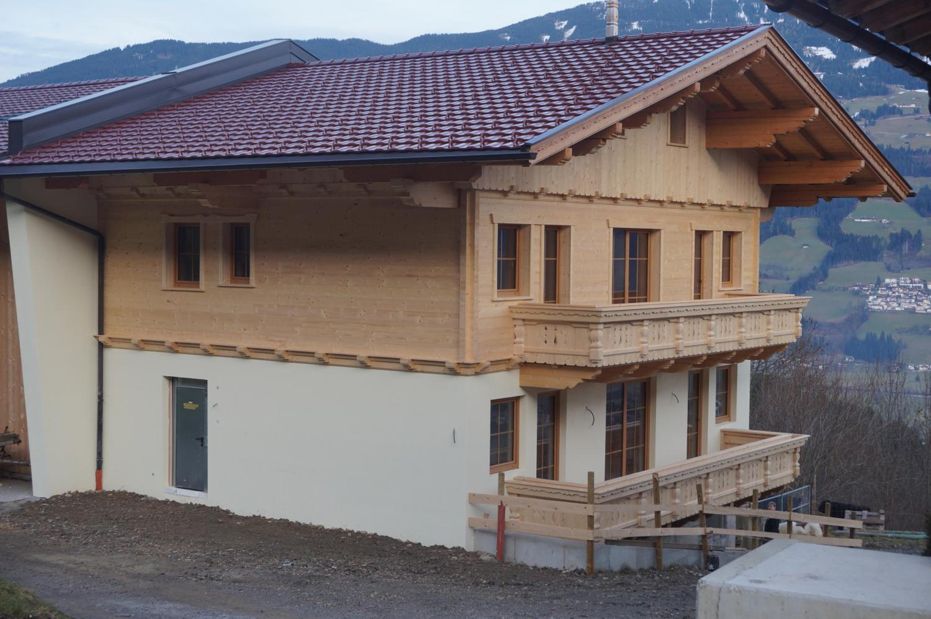 Gasthaus Goglhof