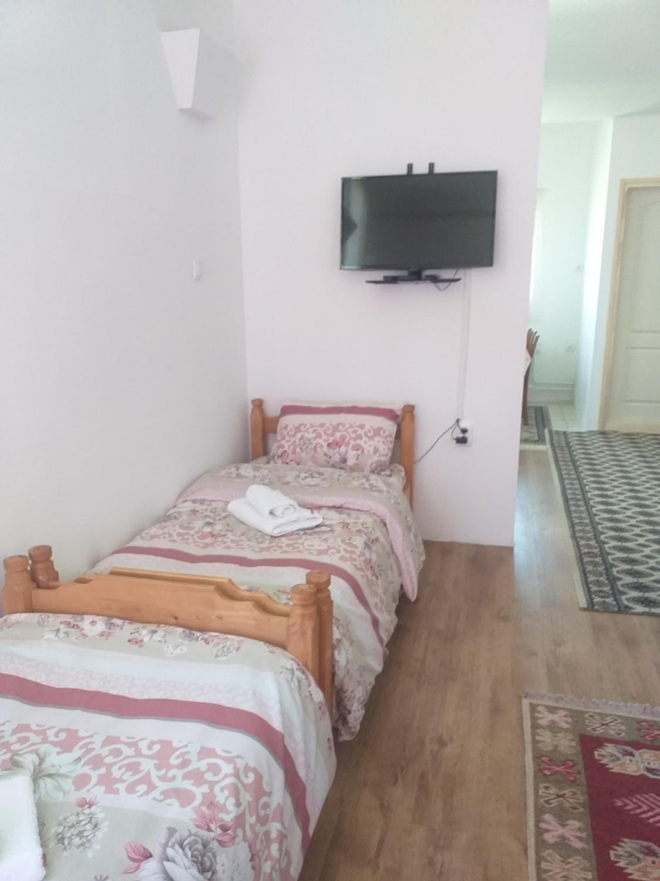 Apartman Milica