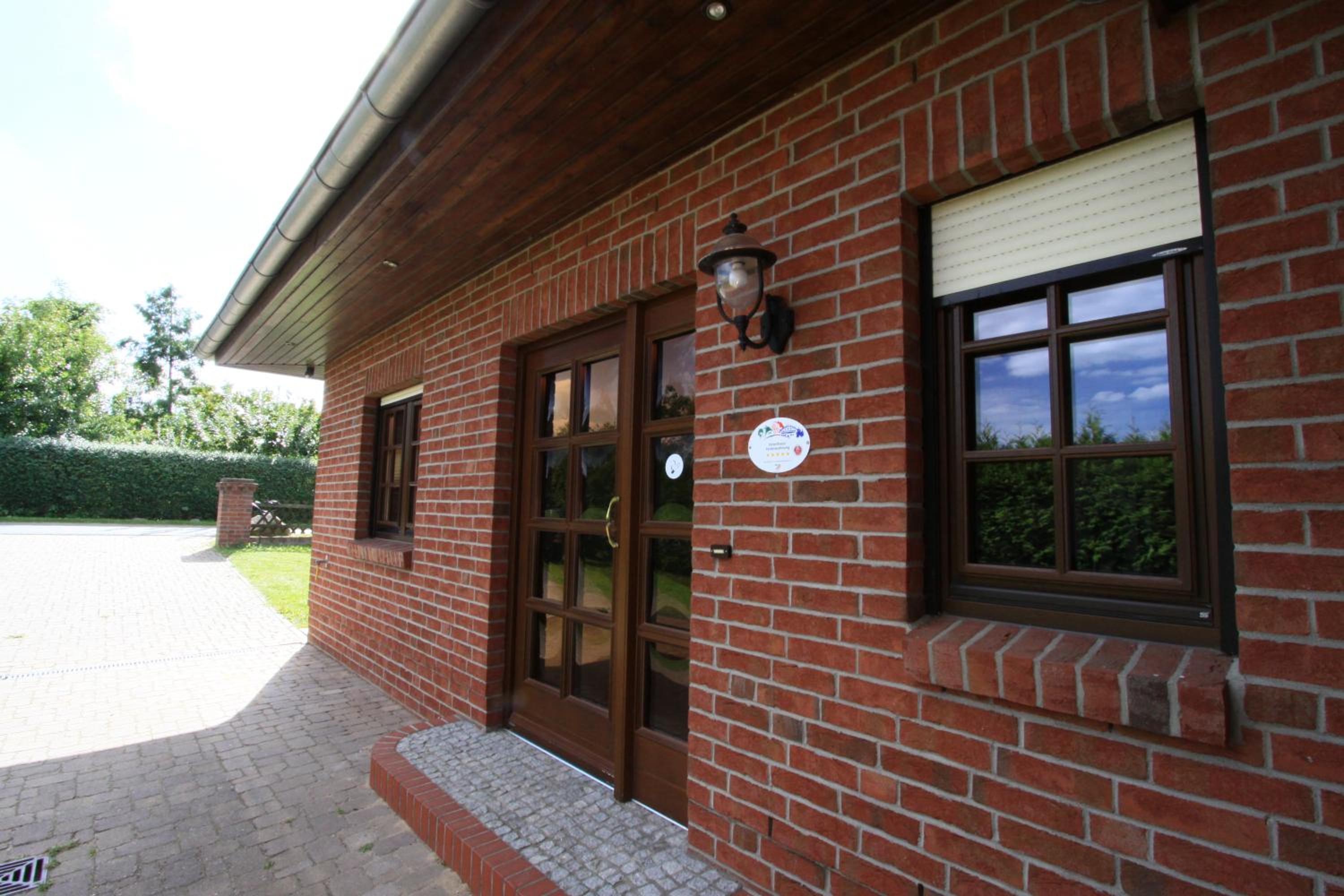 Ferienhaus Zur Schmiede