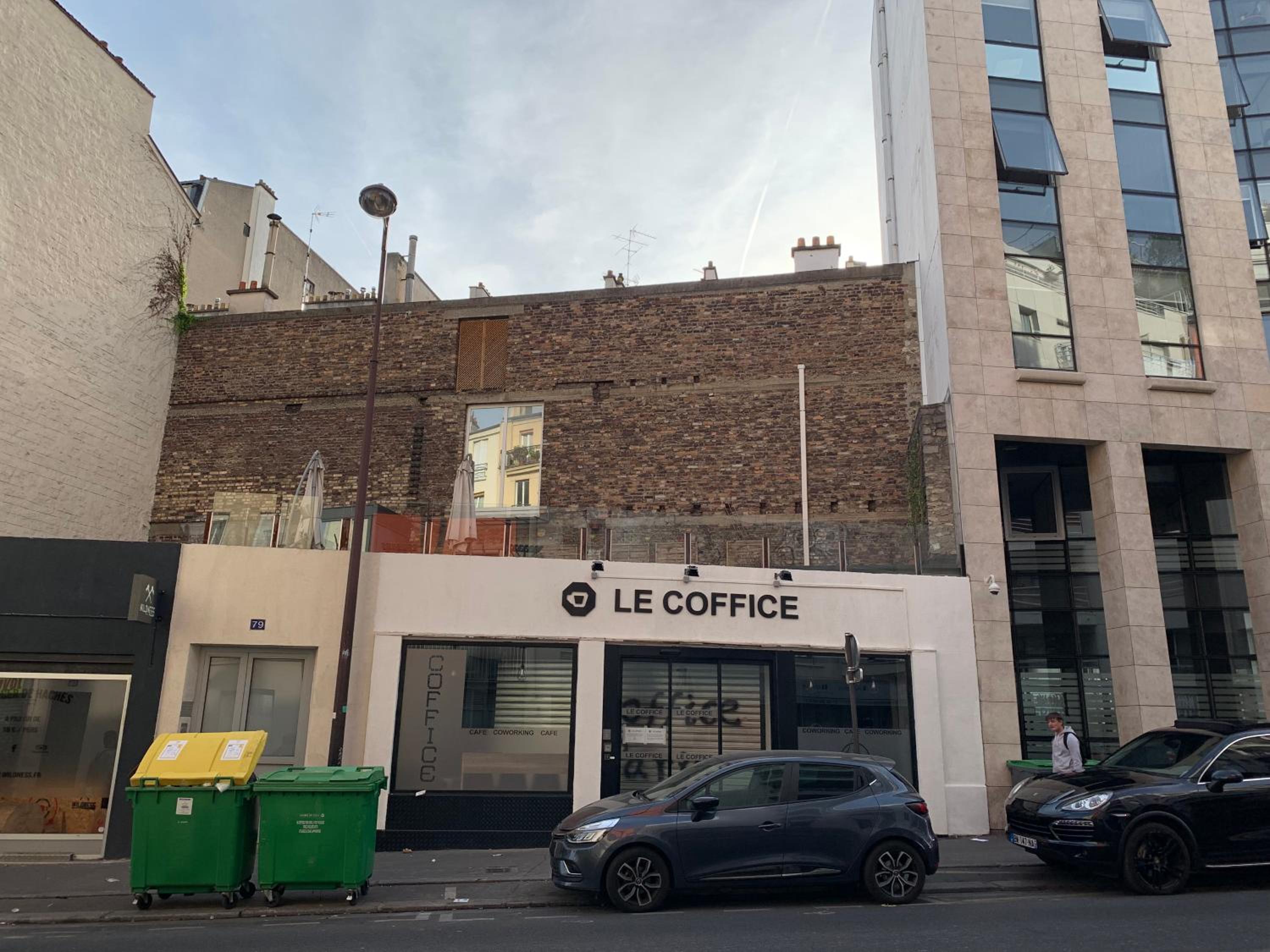 Le Coffice Auberge de Jeunesse