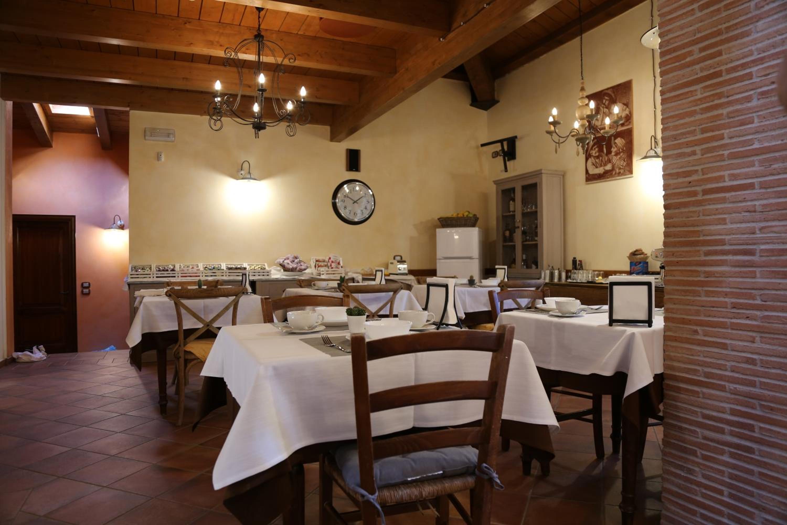 La Puraza Comfort Rooms photo 5