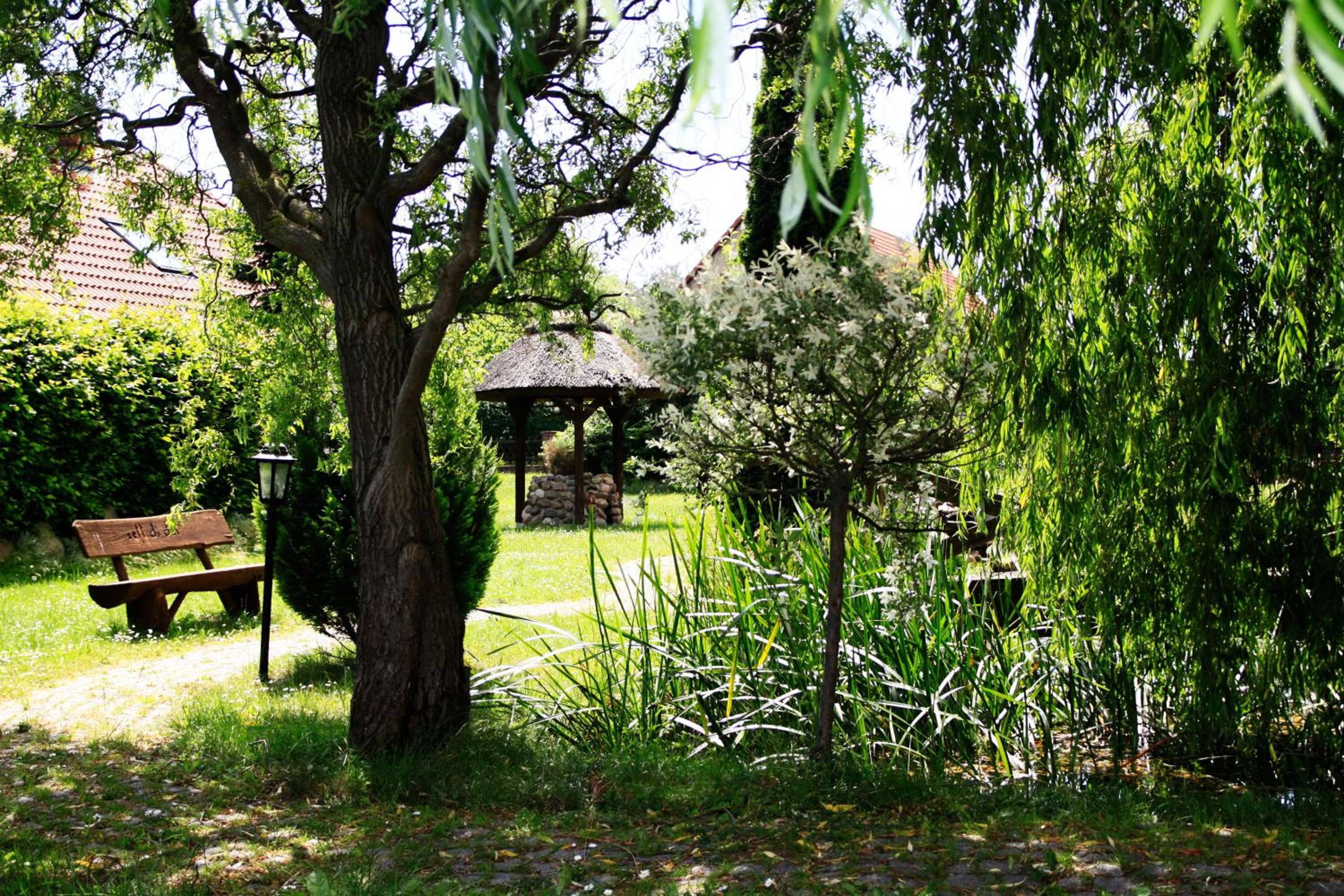 Ferienhaus Zur Schmiede