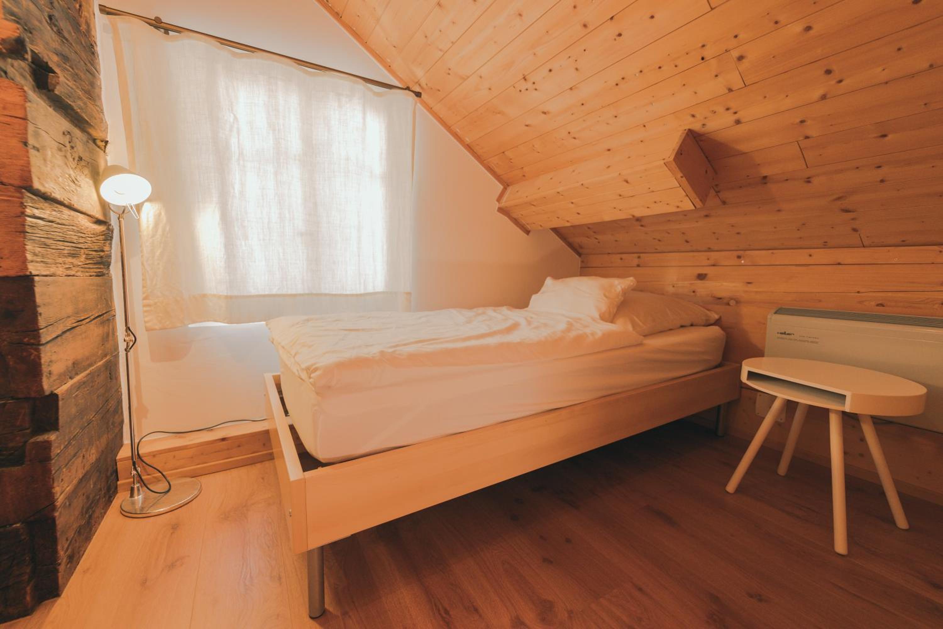 Alte Post Saas-Fee