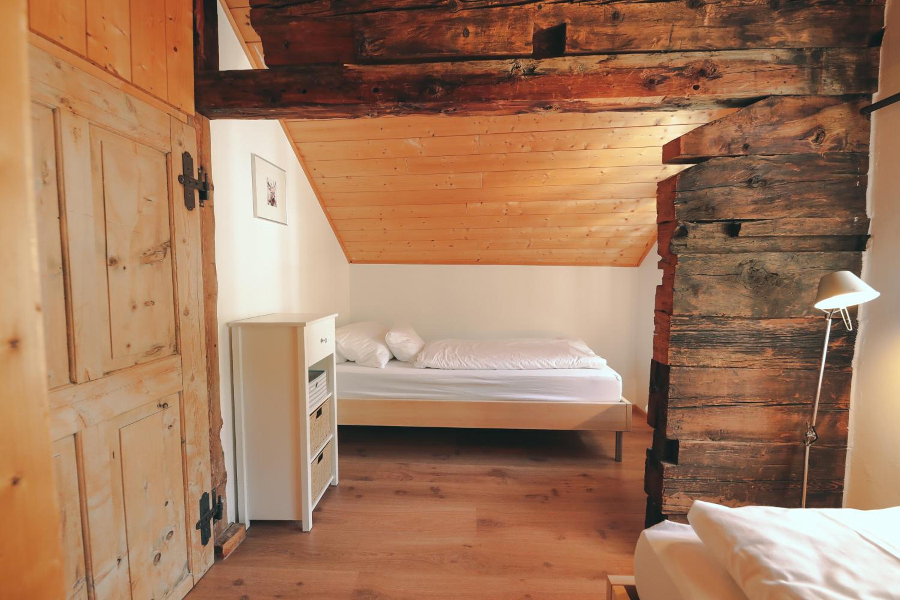 Alte Post Saas-Fee