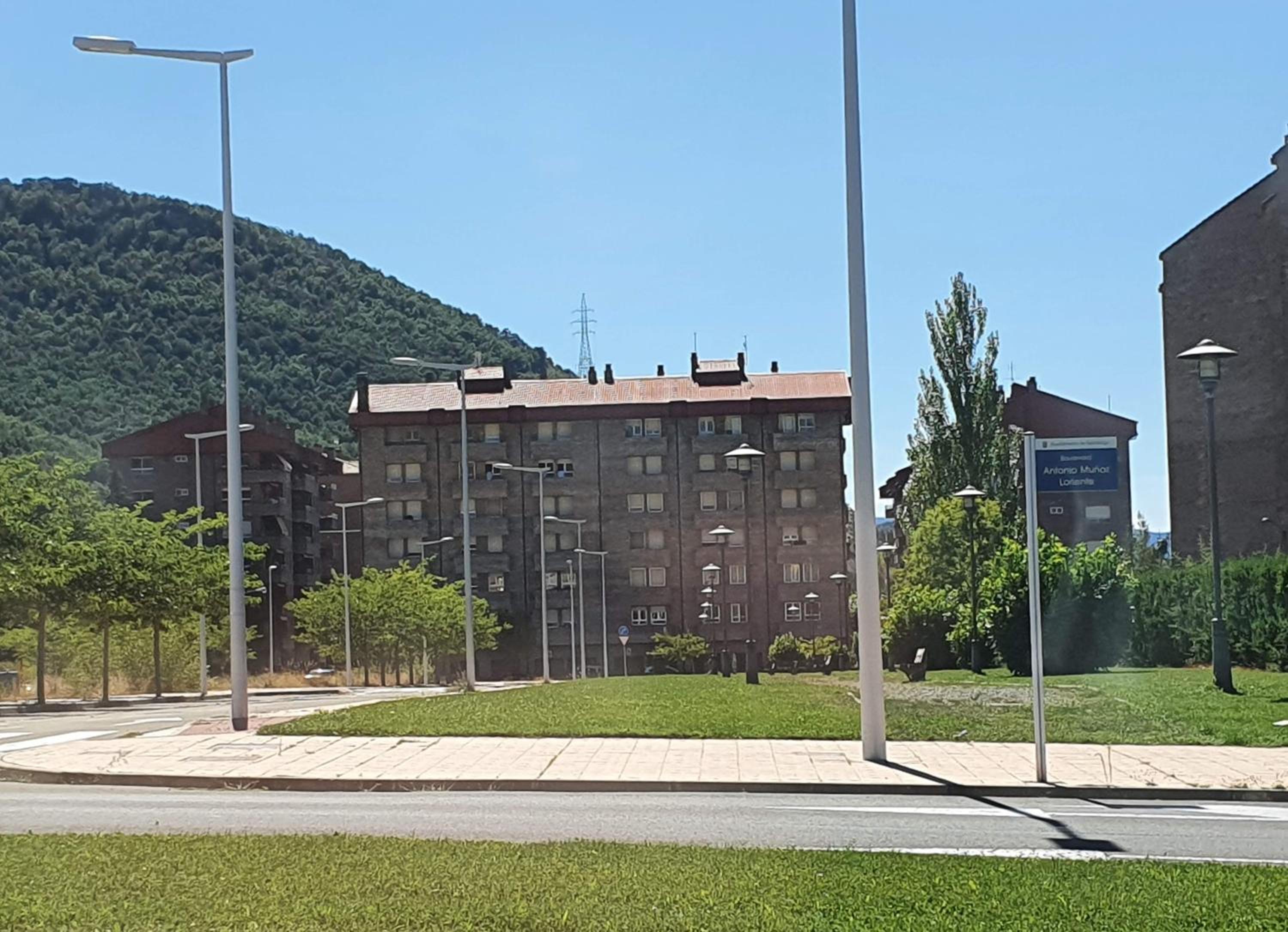 building