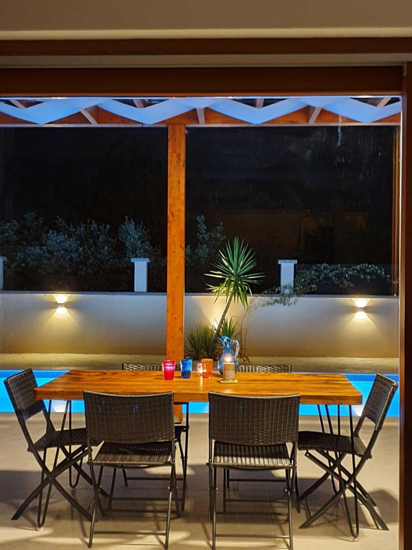 Pine Tree Villa view 5