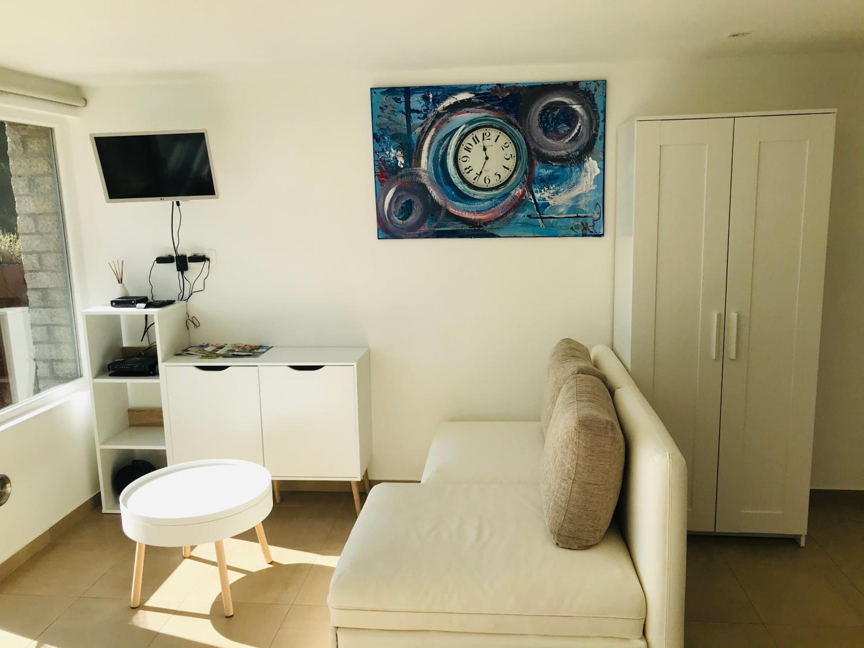 Terrasses de Malmedy Studio 332