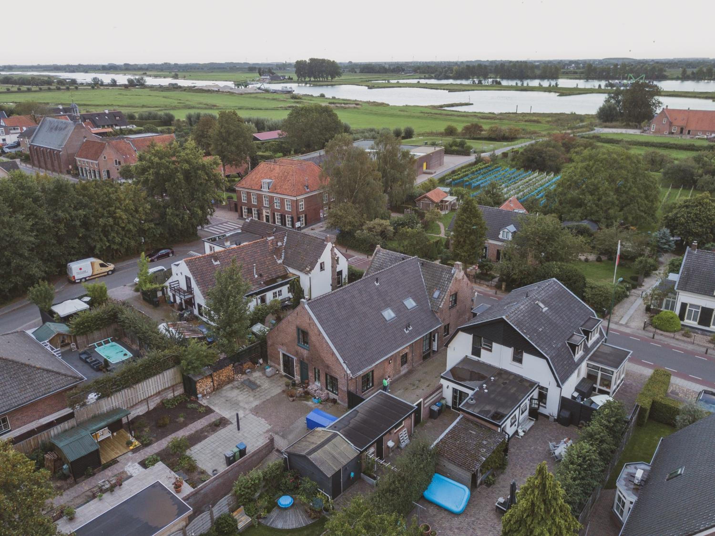 Bed & Breakfast Bloemen Vertellen view 4