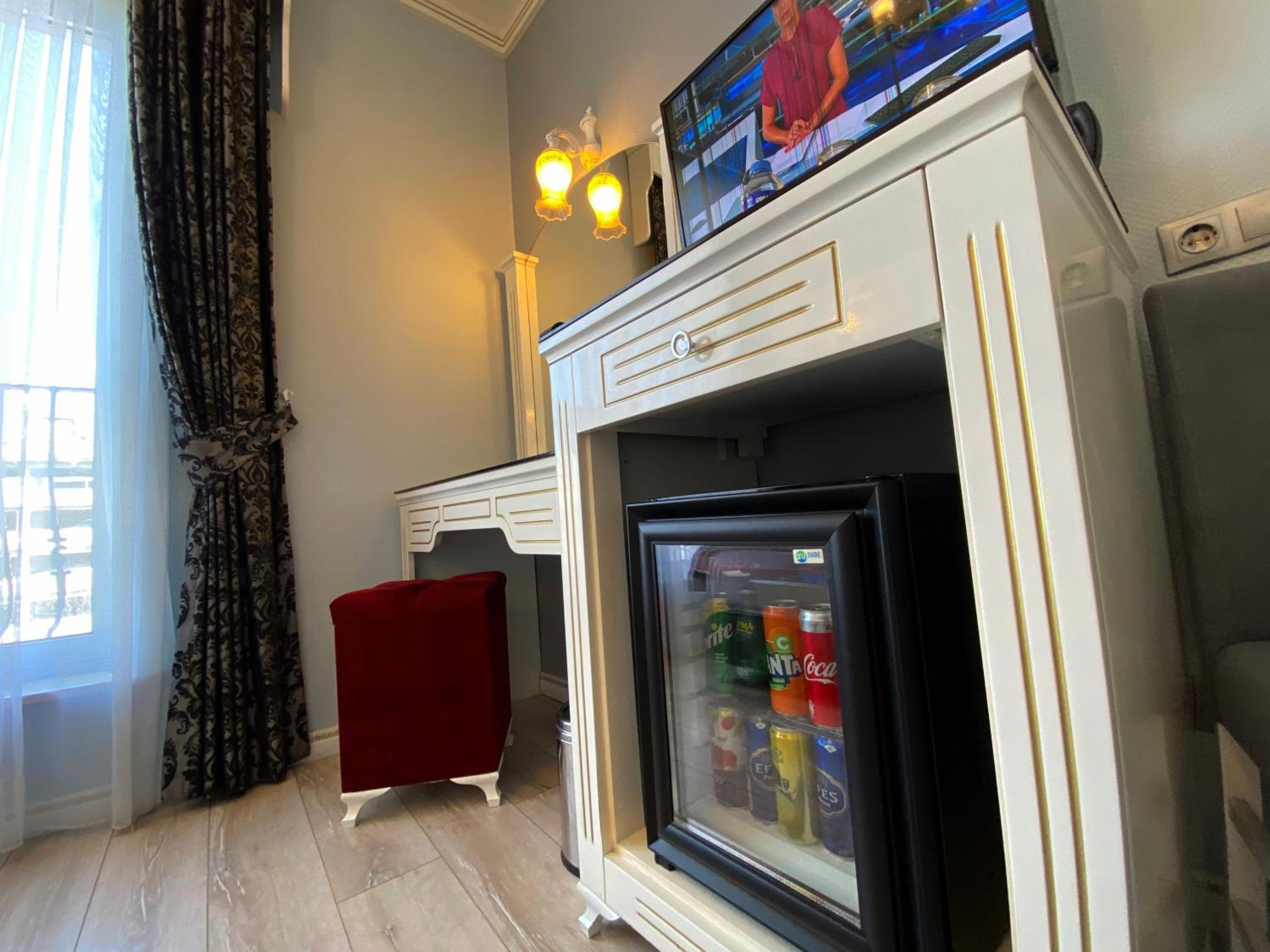 Gülhanepark Hotel & Spa - Image 34