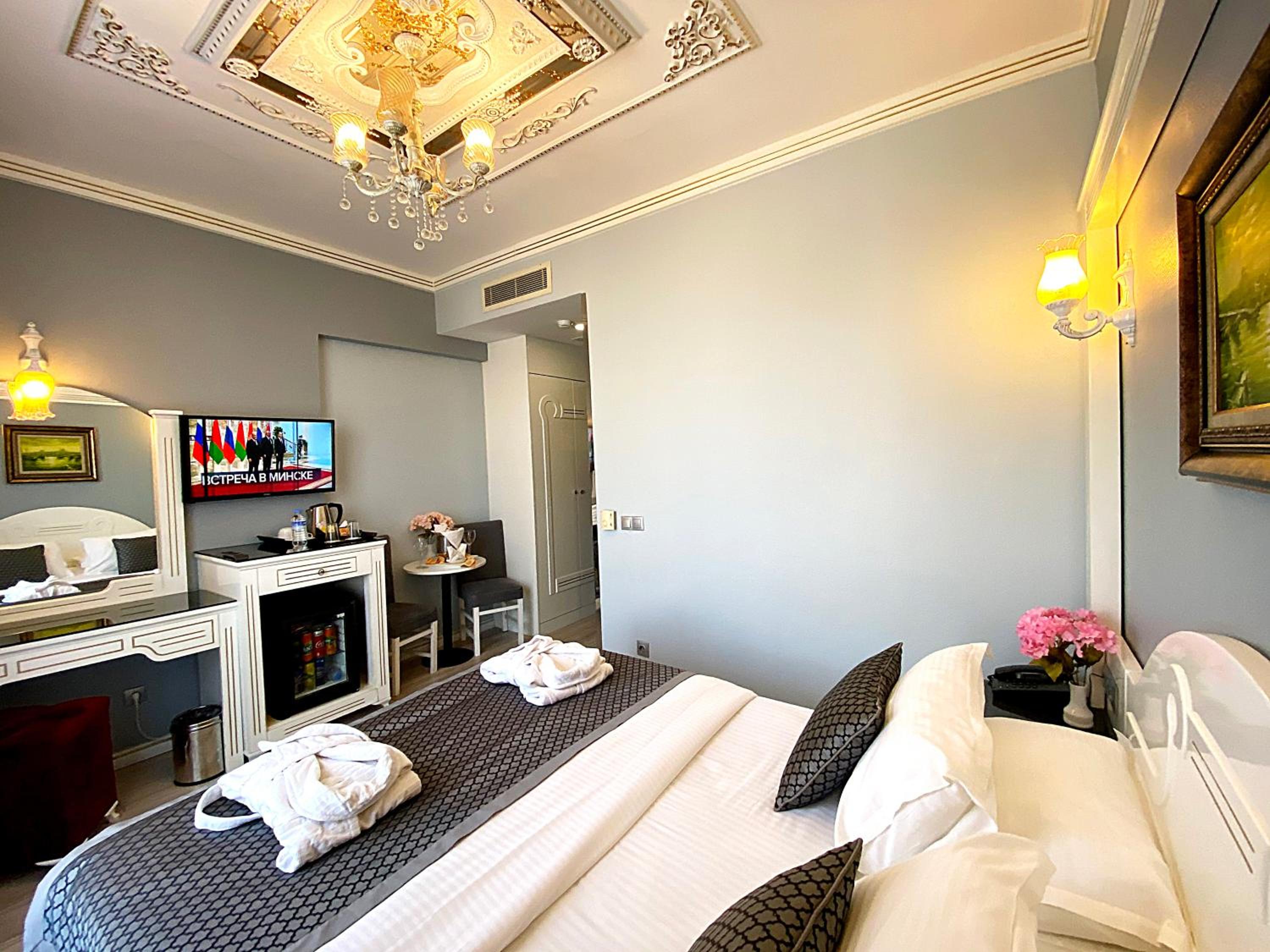 Gülhanepark Hotel & Spa - Image 37