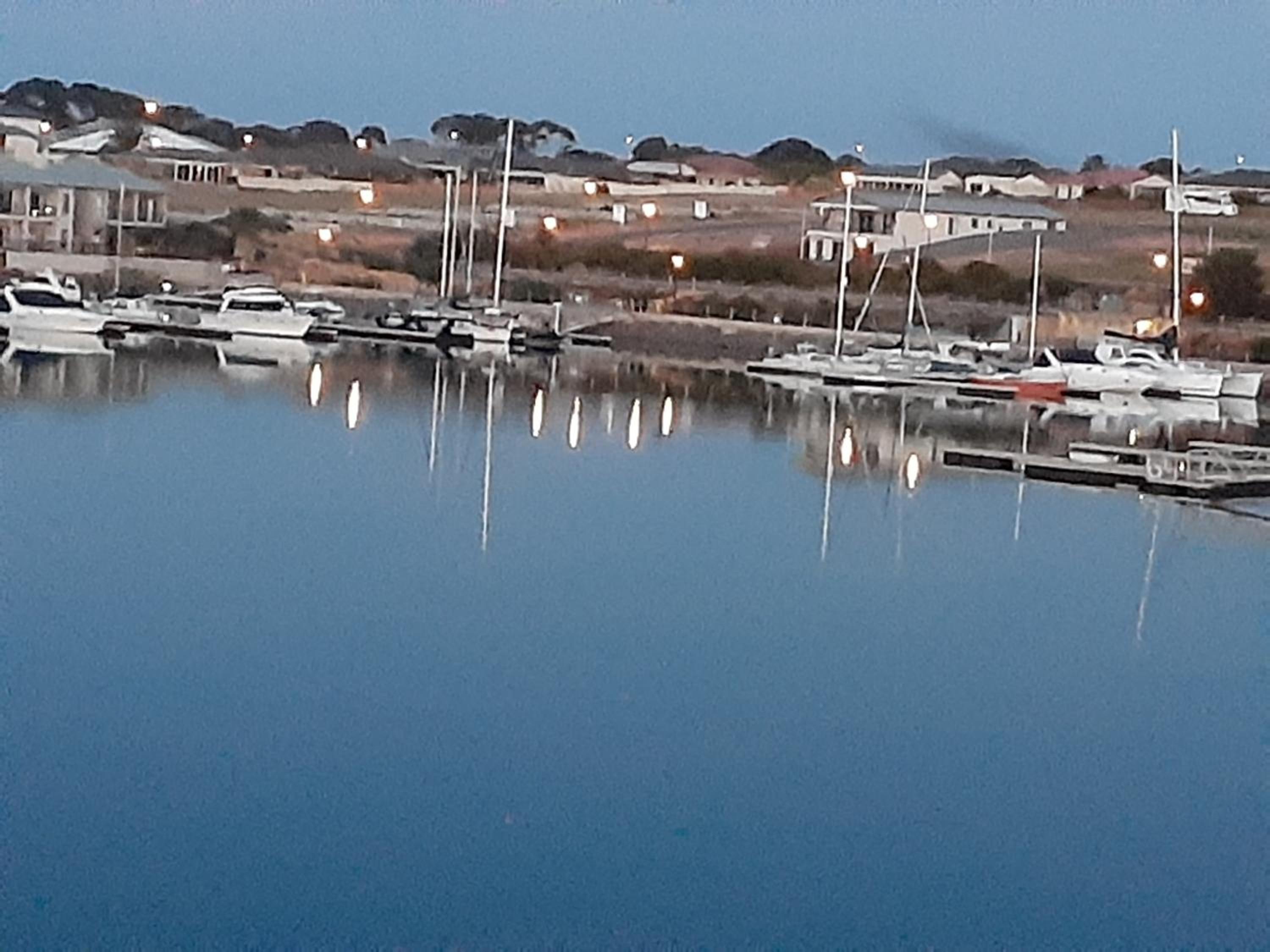 Wallaroo Marina Sea Vu Apartment