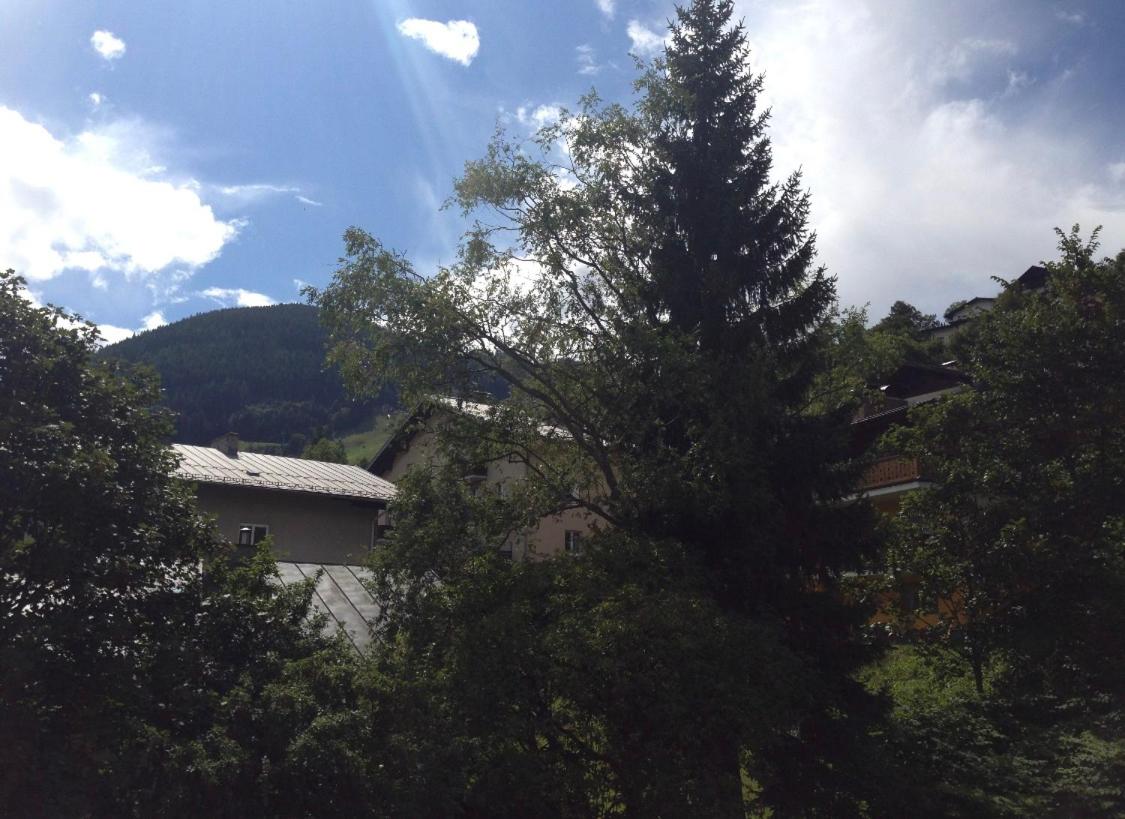 Apartment, Haus Lederer