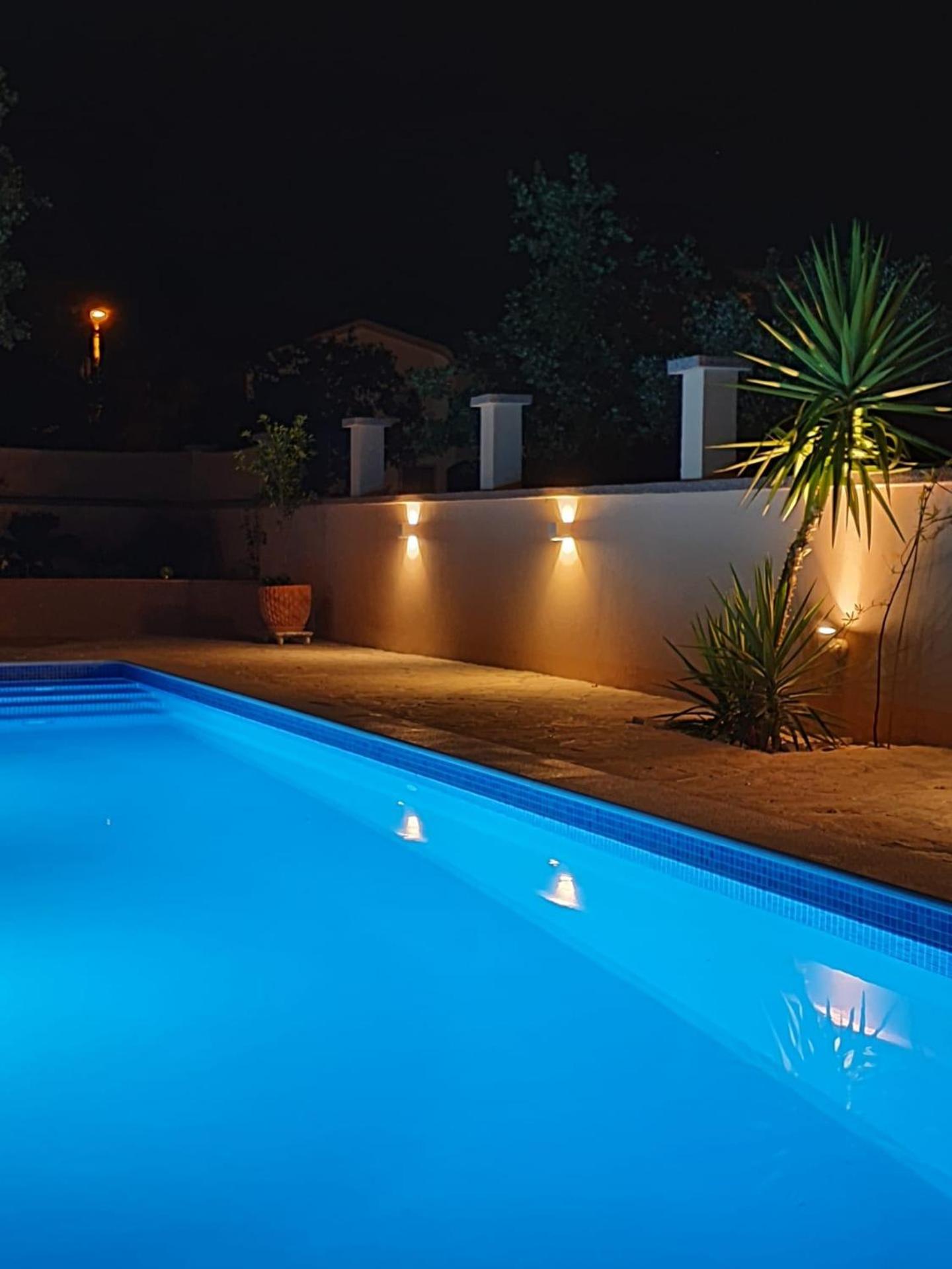 Pine Tree Villa view 4