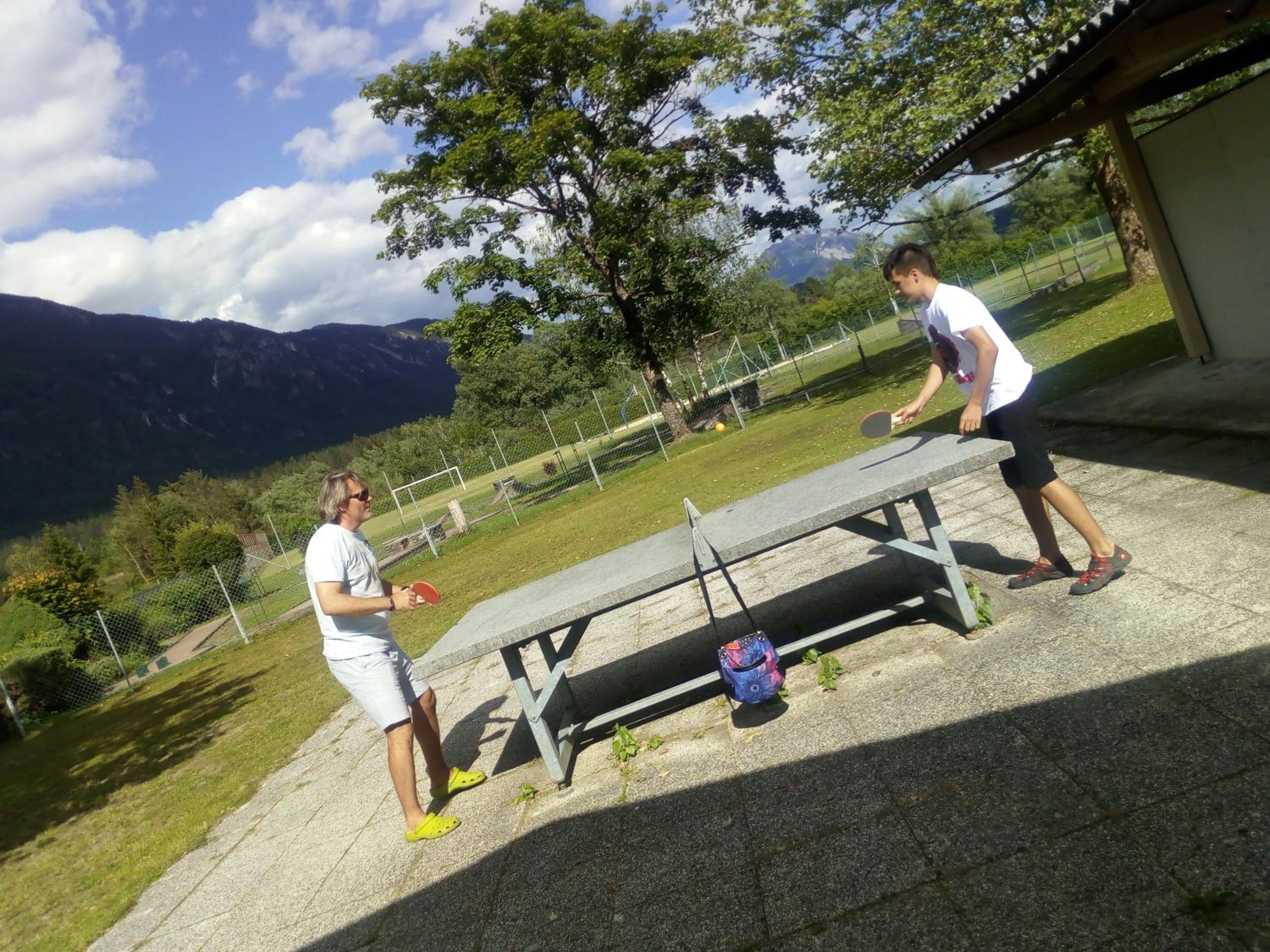 Landhaus Tirol