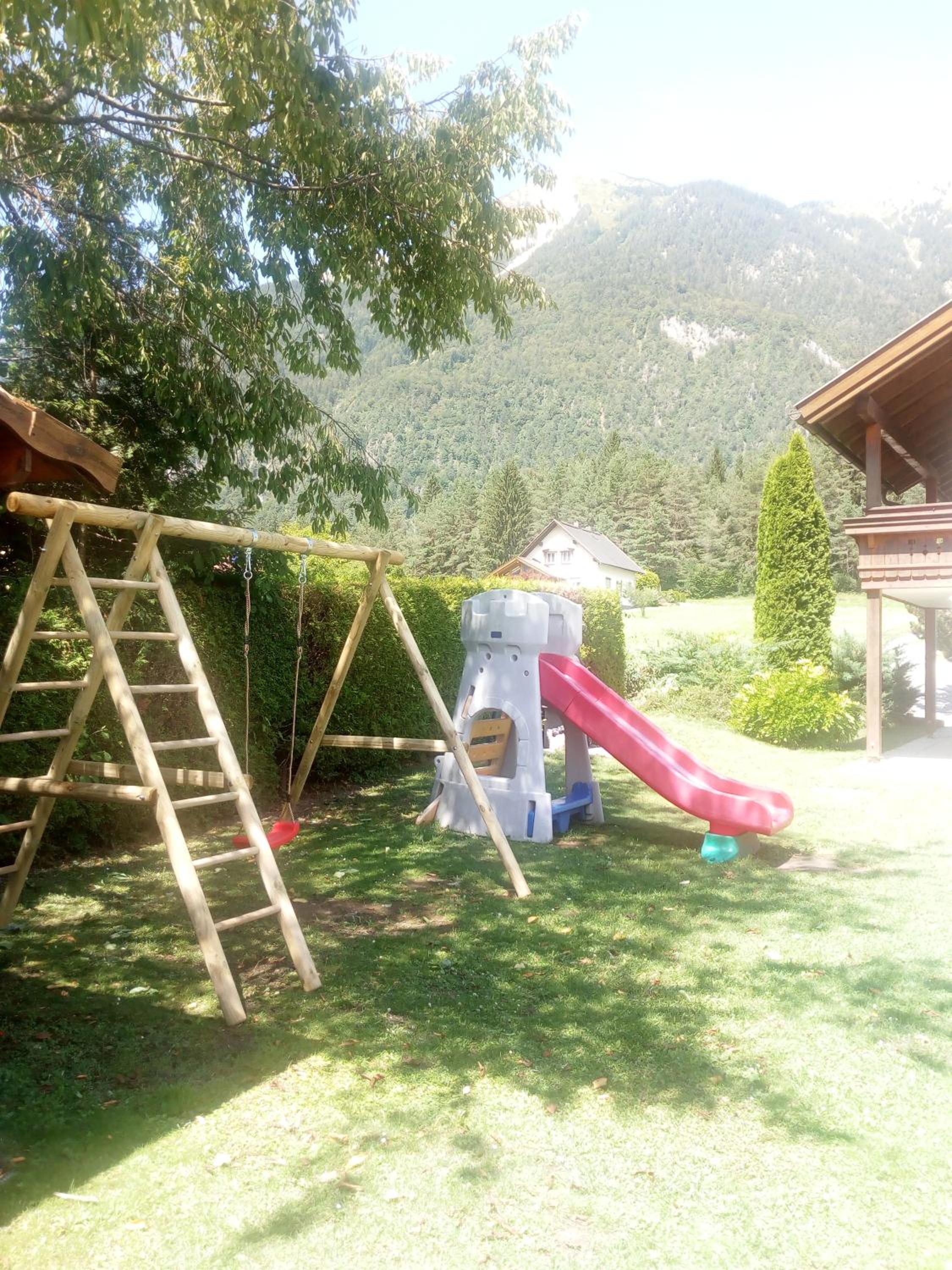 Landhaus Tirol