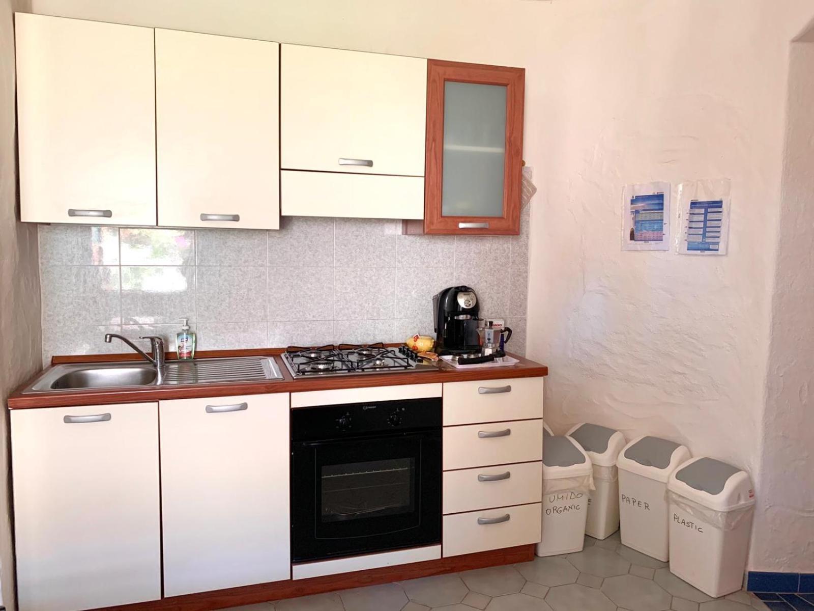 Villa Le Ginestre view 5