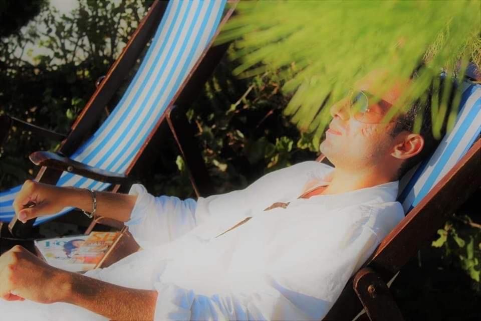 Santo Margarita photo 2