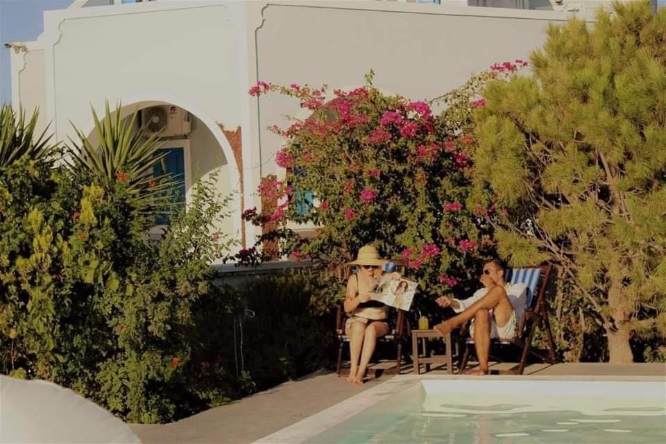 Santo Margarita photo 3