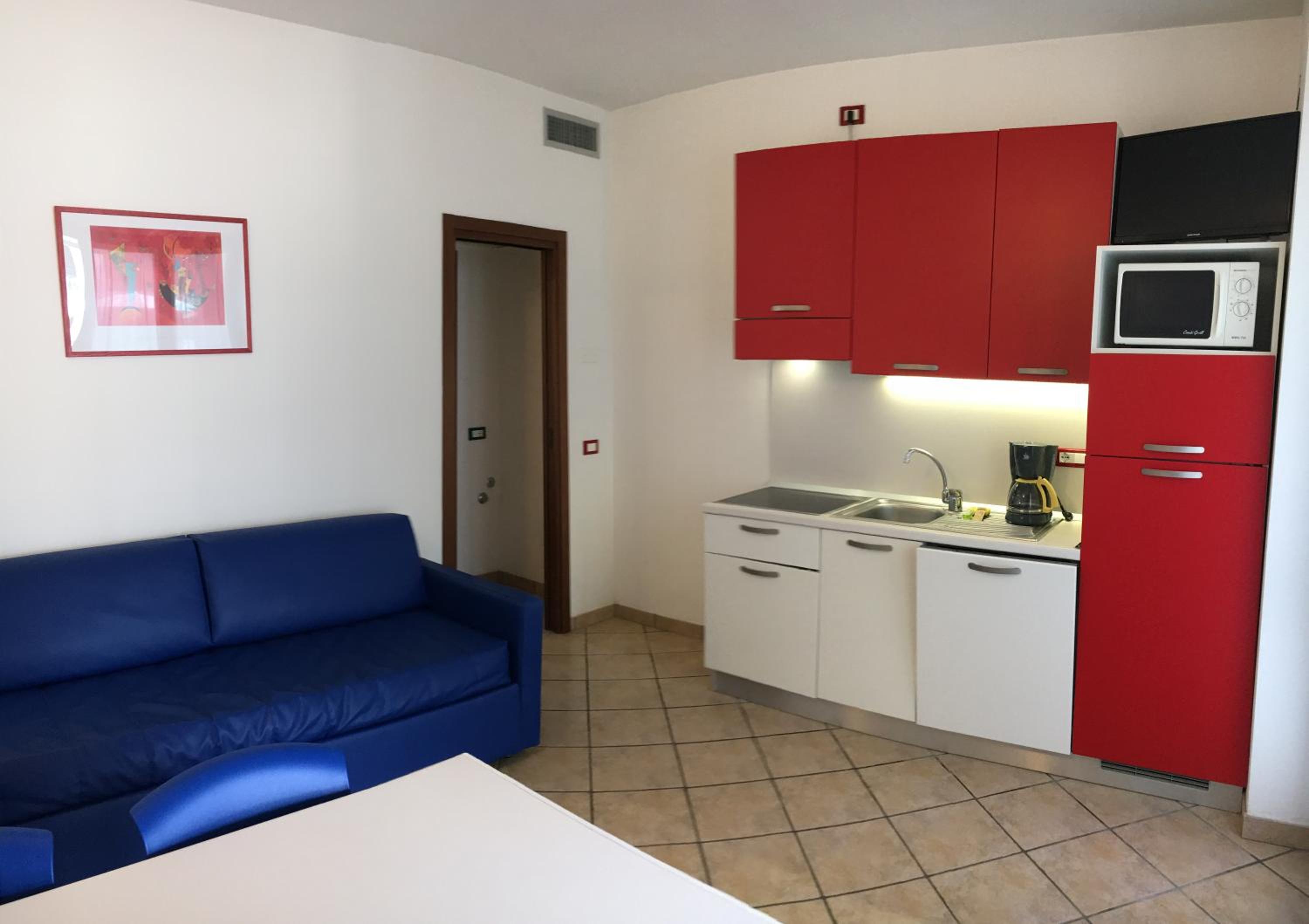 Michelangelo Holiday & Family Resort