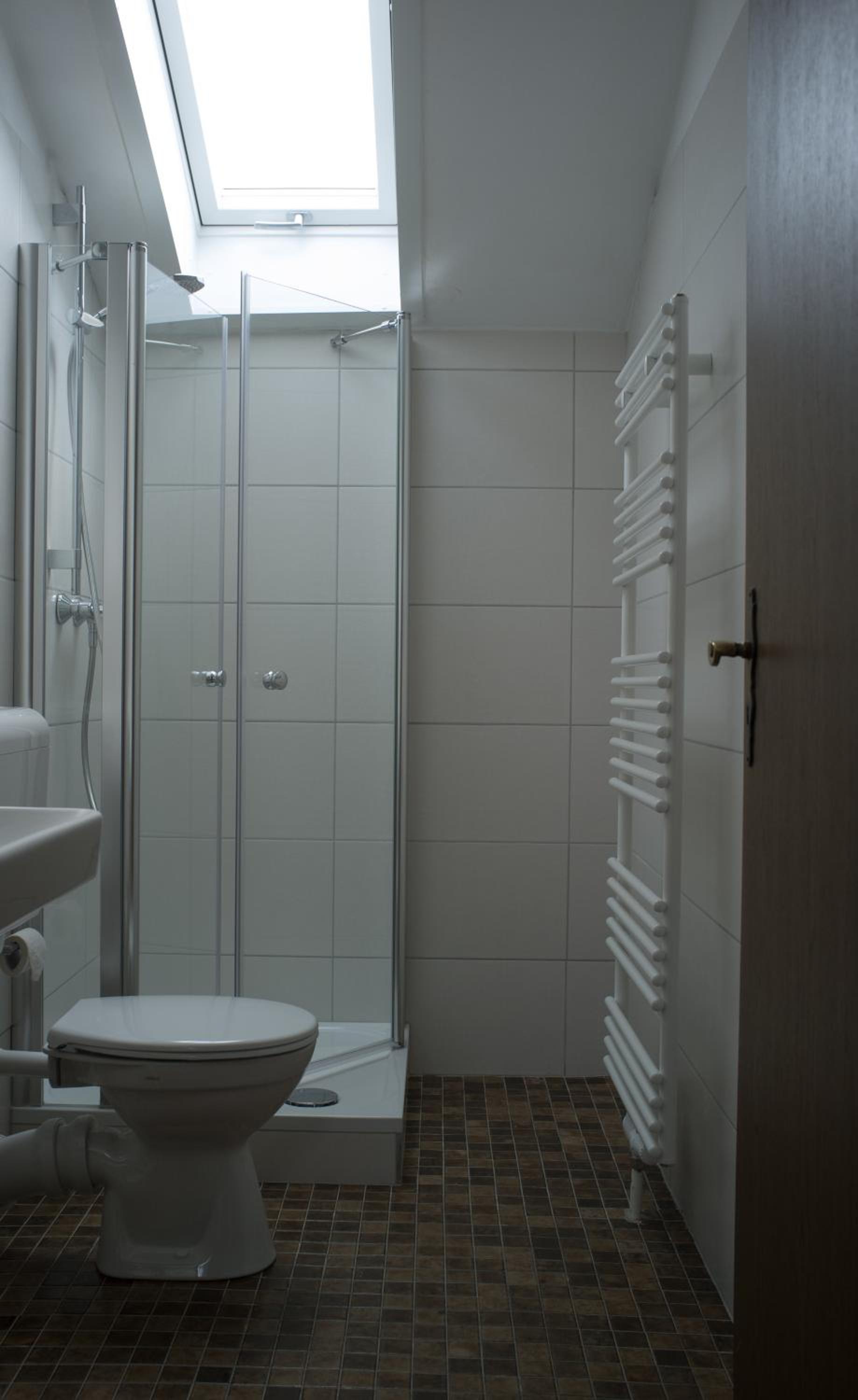 wohnung oben Steiger view 5