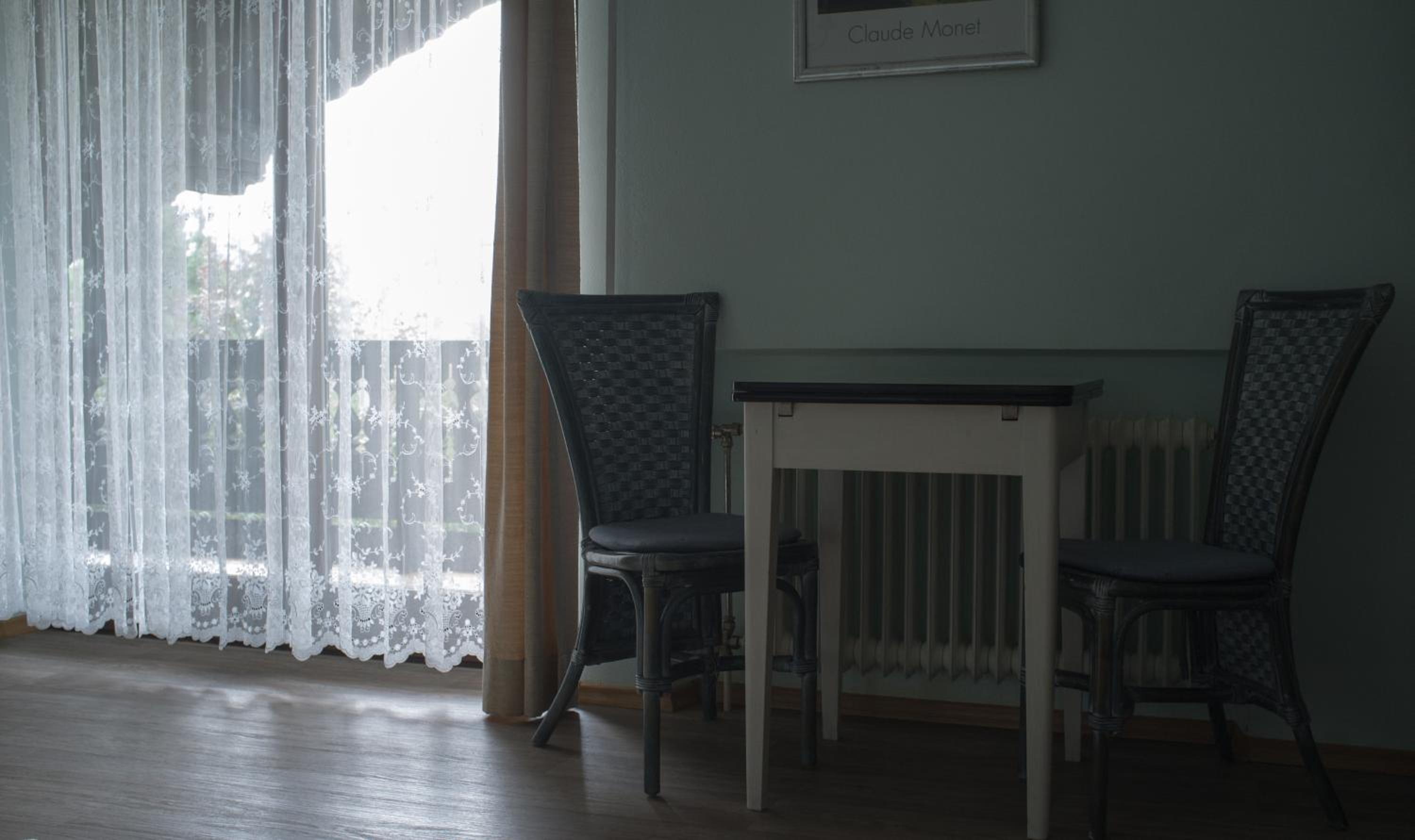 wohnung oben Steiger view 3