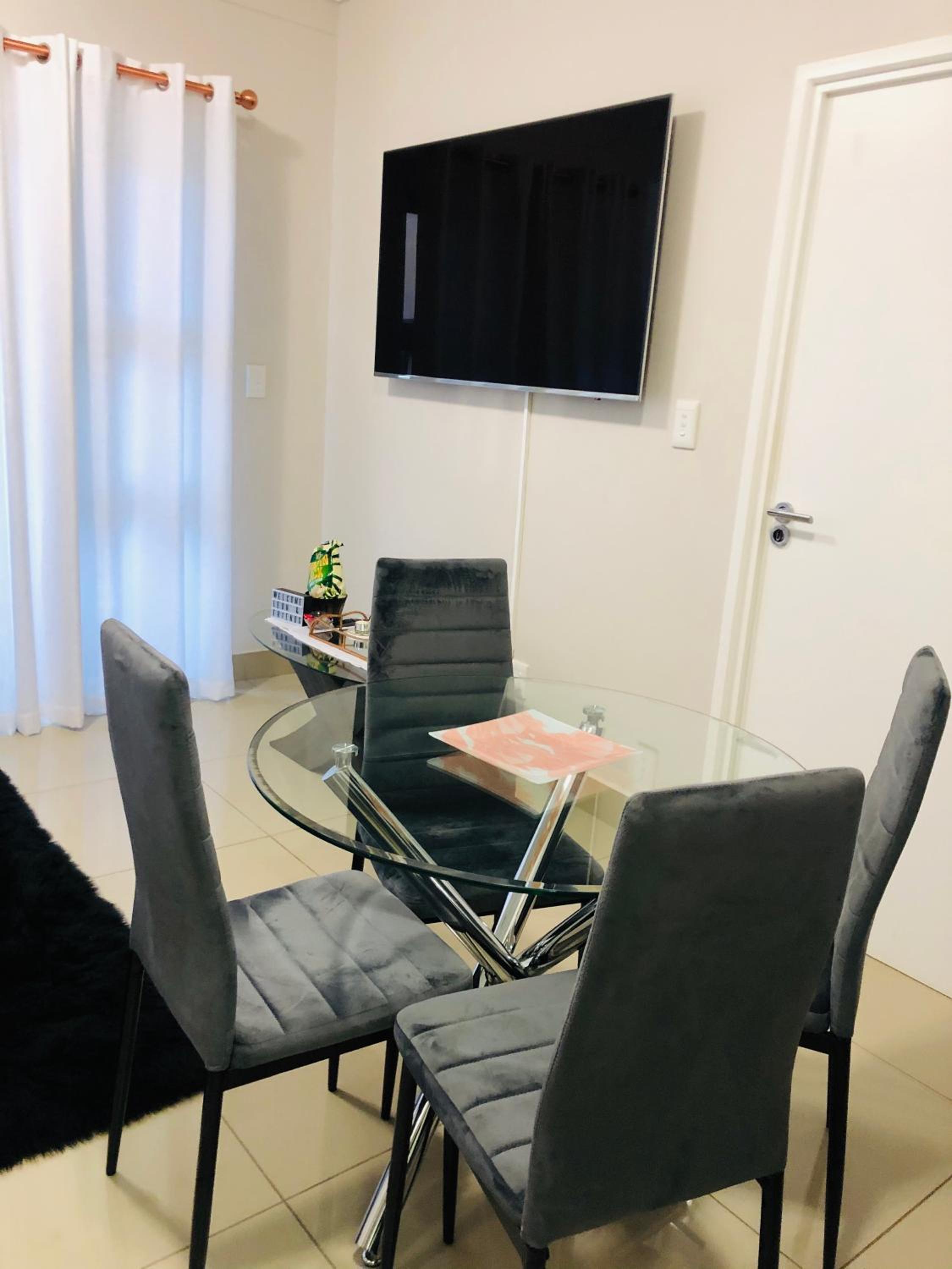 Umhlanga Ridge self-catering apartment