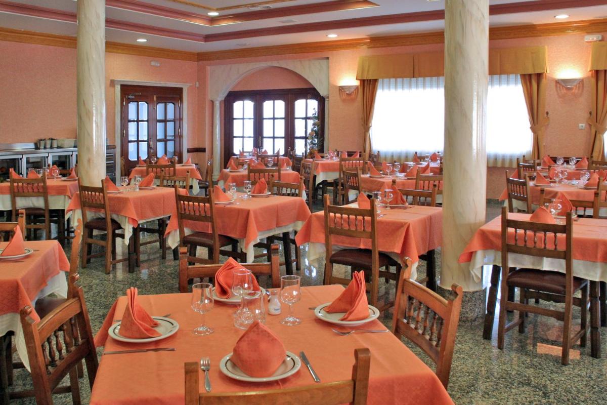 Hostal Amigo photo 2