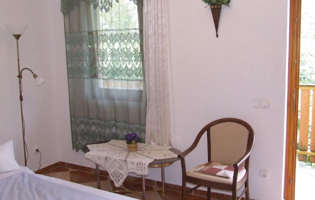 Liget lakópark