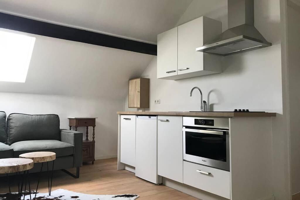 Authentic Stays - 4p-apartment