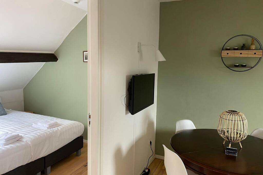 Authentic Stays - 4p-apartment