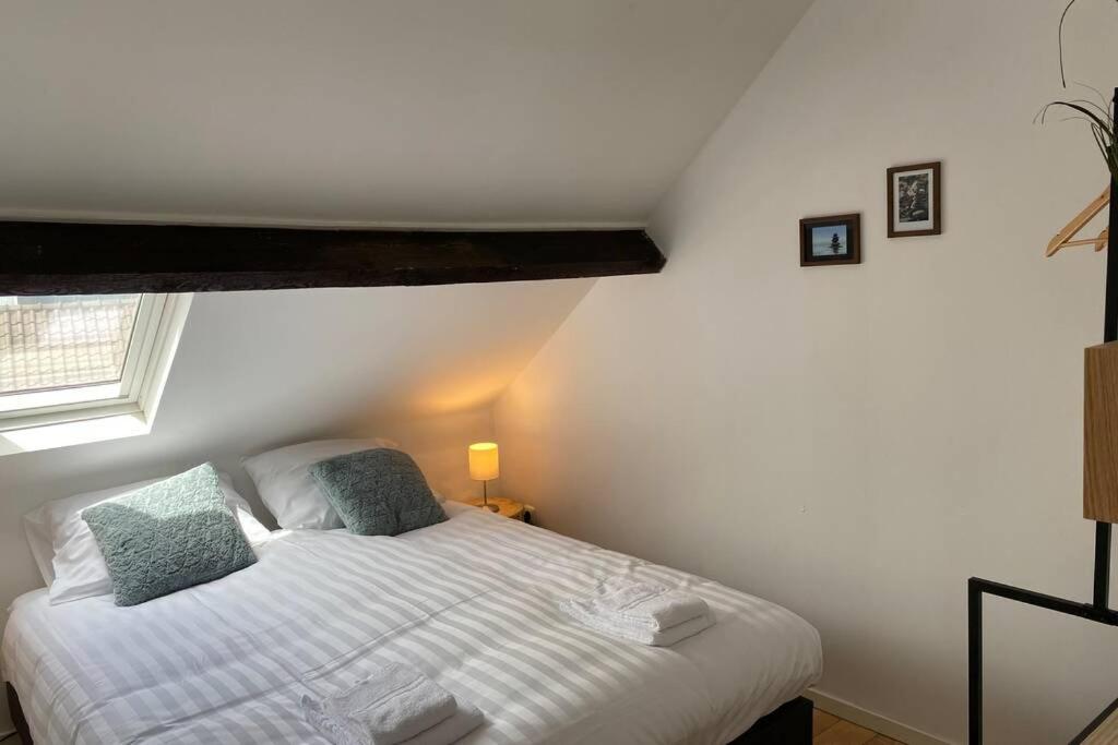 Authentic Stays - 4p-apartment en Eijsden