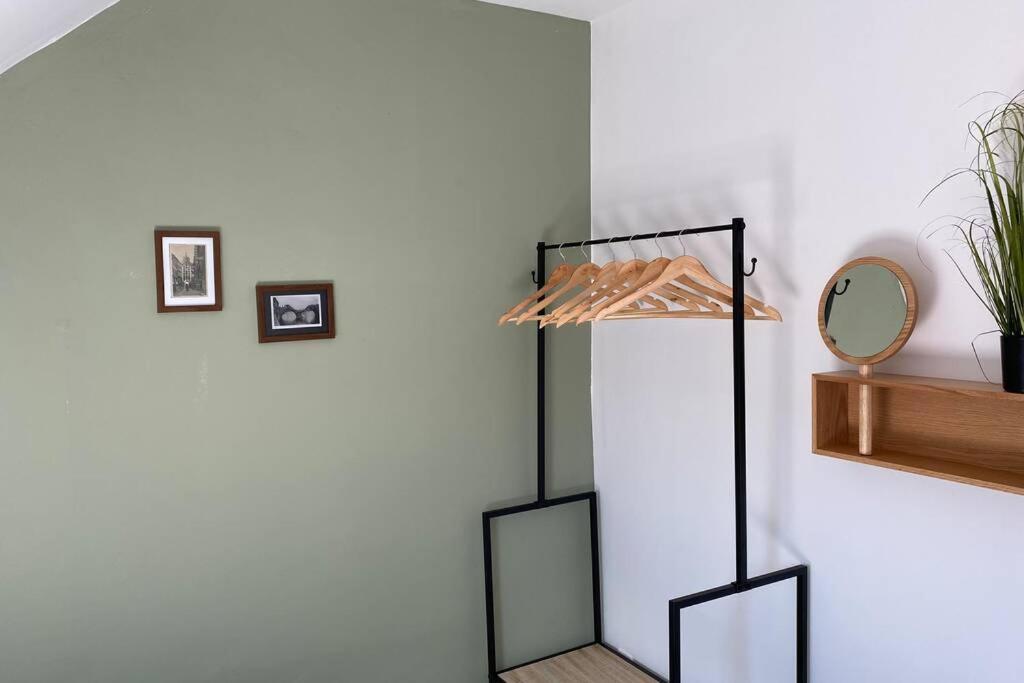 Authentic Stays - 4p-apartment en Eijsden