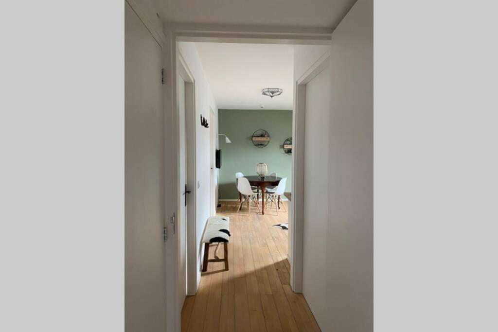 Authentic Stays - 4p-apartment