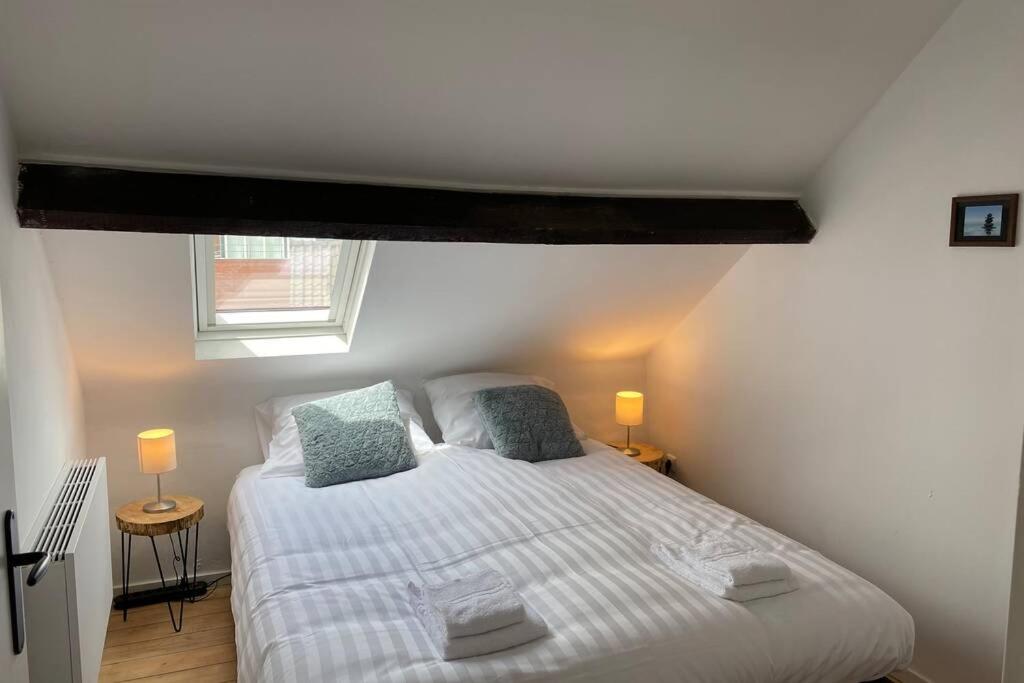 Authentic Stays - 4p-apartment