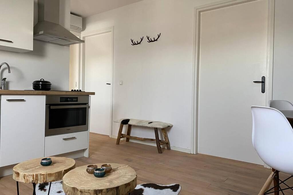 Authentic Stays - 4p-apartment