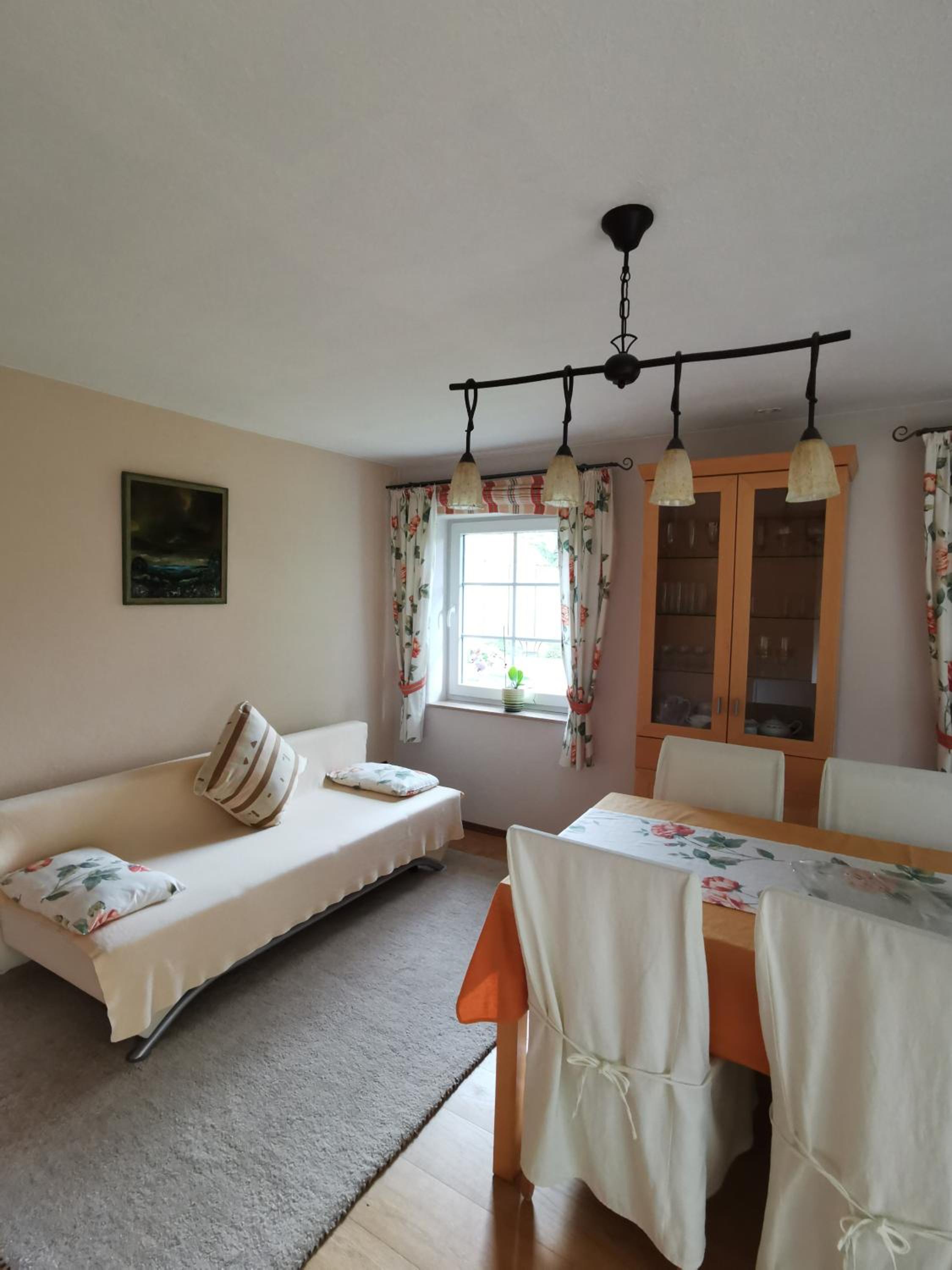 Öko-Ferienhaus view 4