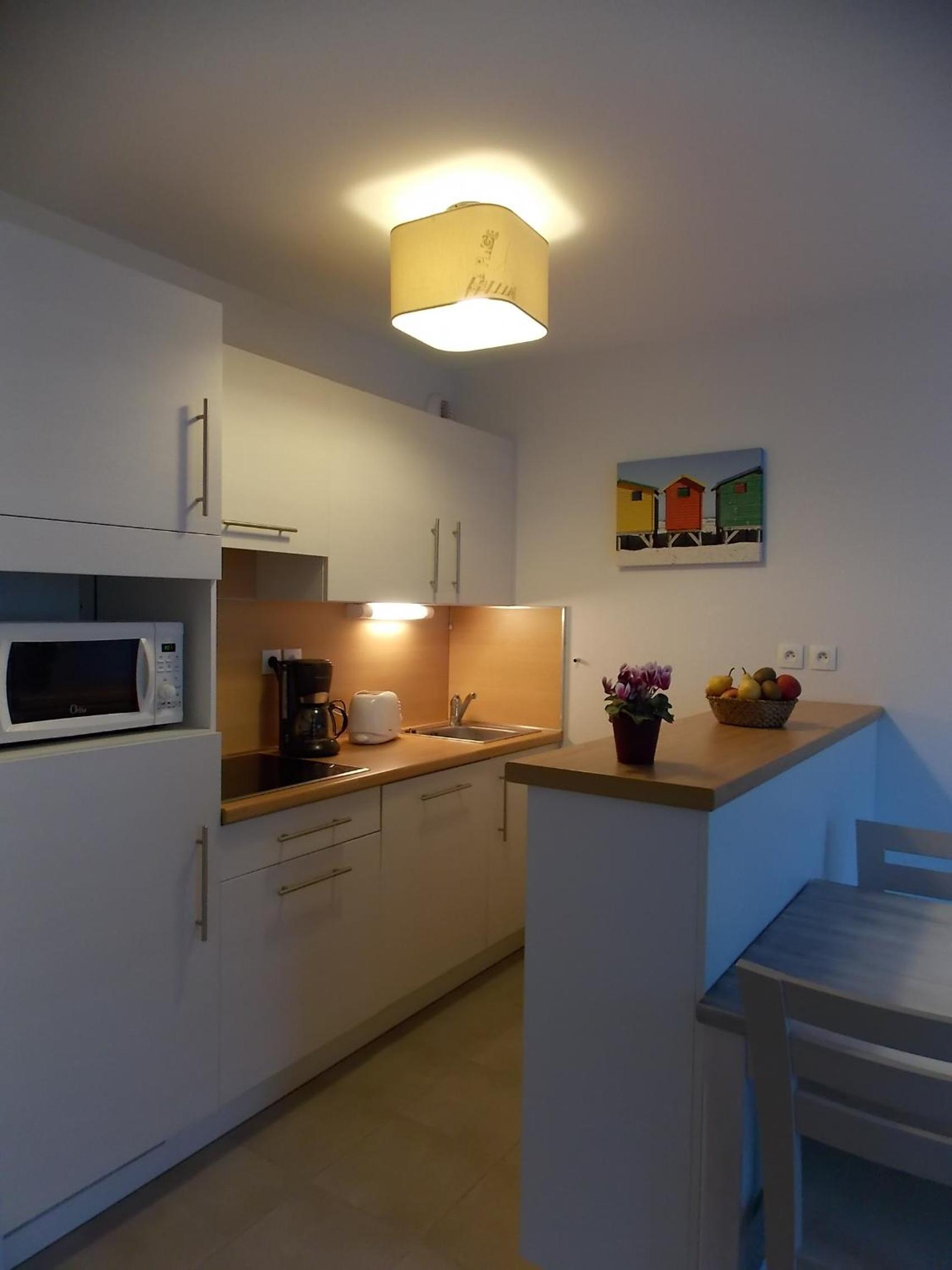 Benodet Vacations - Residence Vacances Bleues Les Jardins d'Arvor - Property Image 21