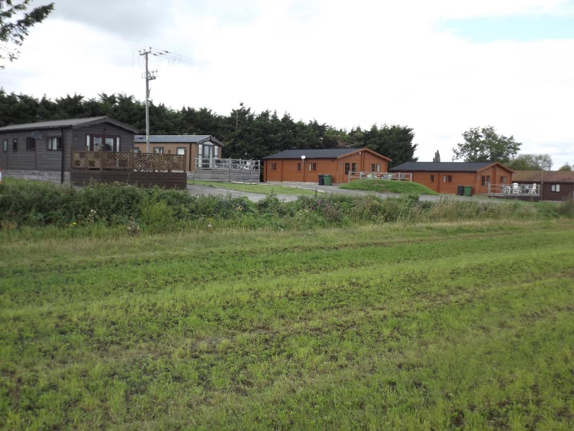 Avonvale Holiday Lodges, your home from home on the edge of THE COTSWOLDS view 4