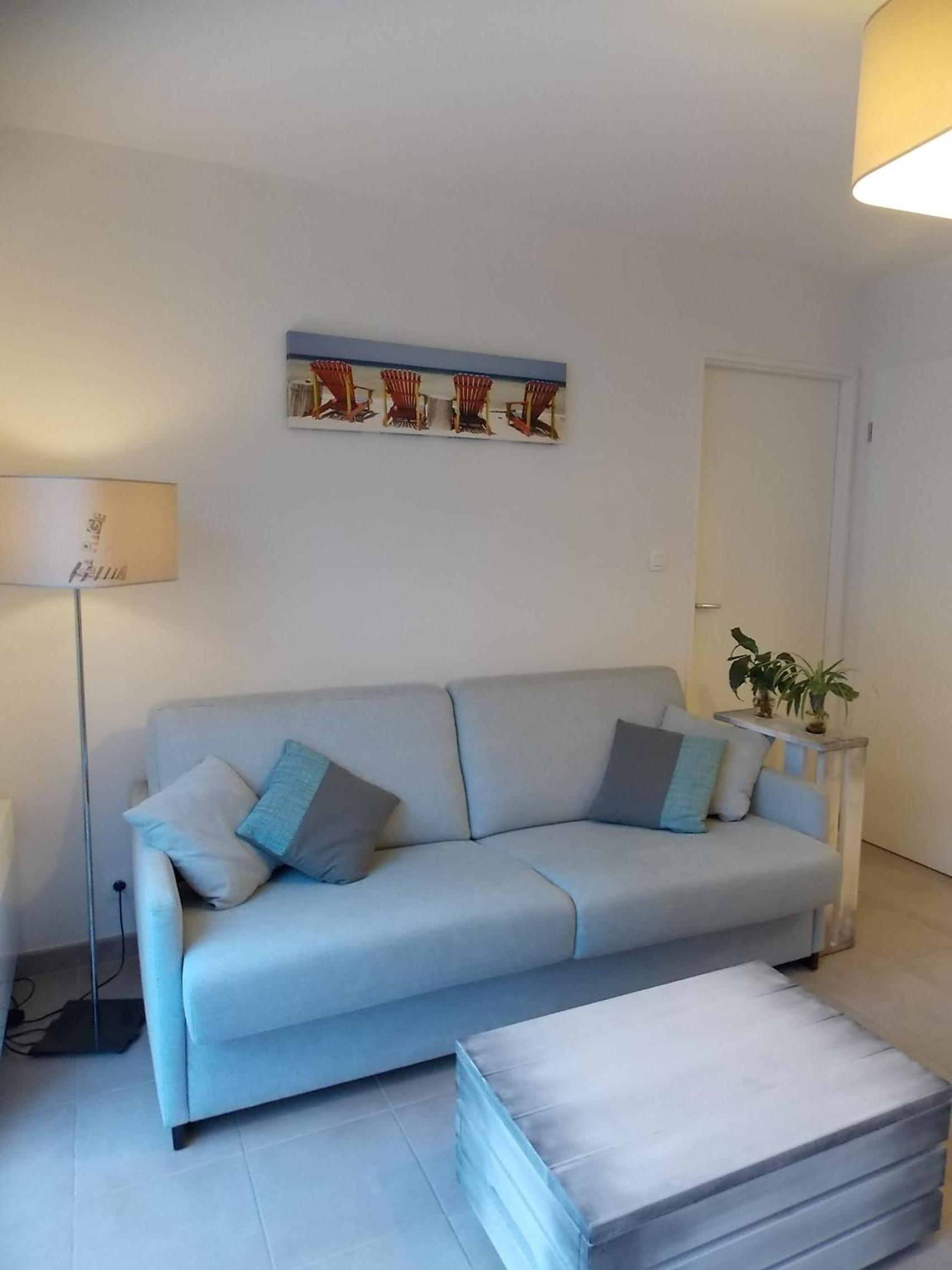 Benodet Vacations - Residence Vacances Bleues Les Jardins d'Arvor - Property Image 8