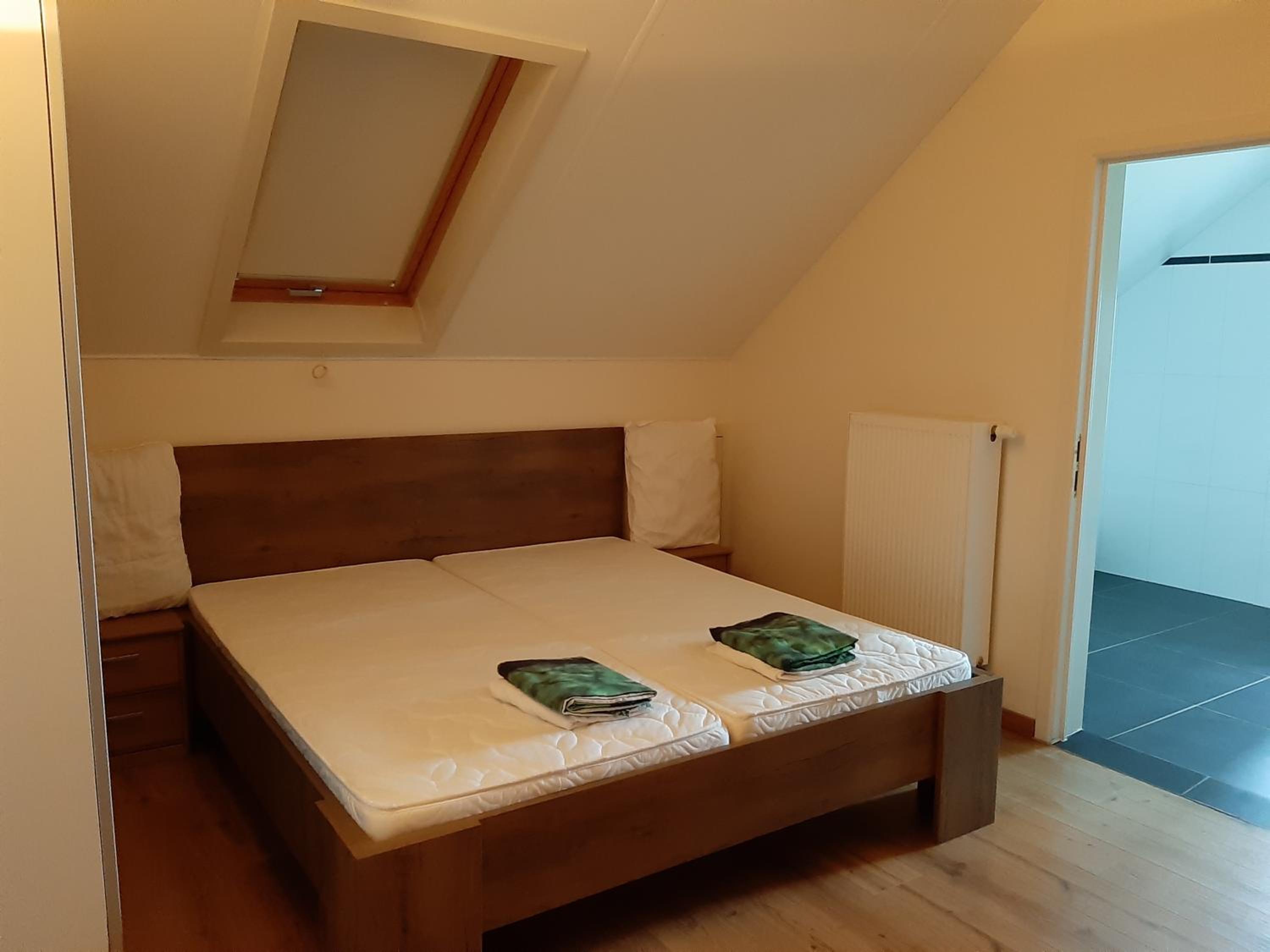 Lemen huis Houwaart